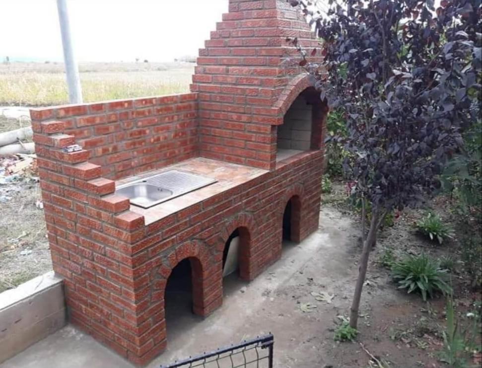 CASA ROTARU