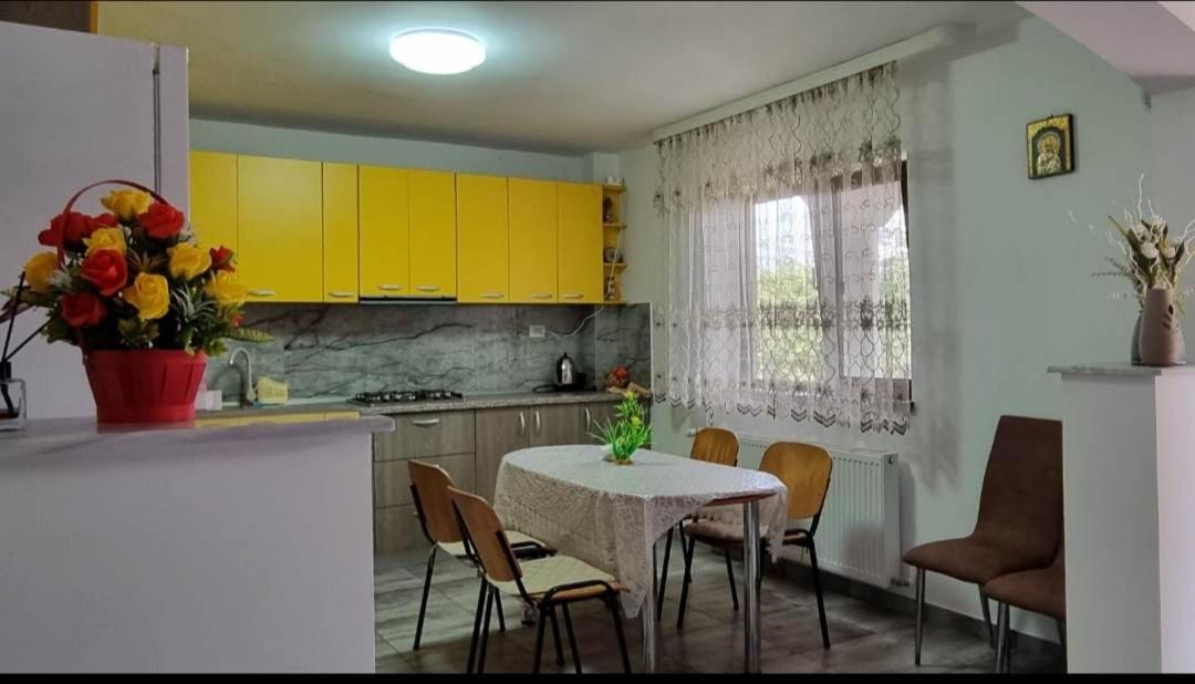CASA ROTARU