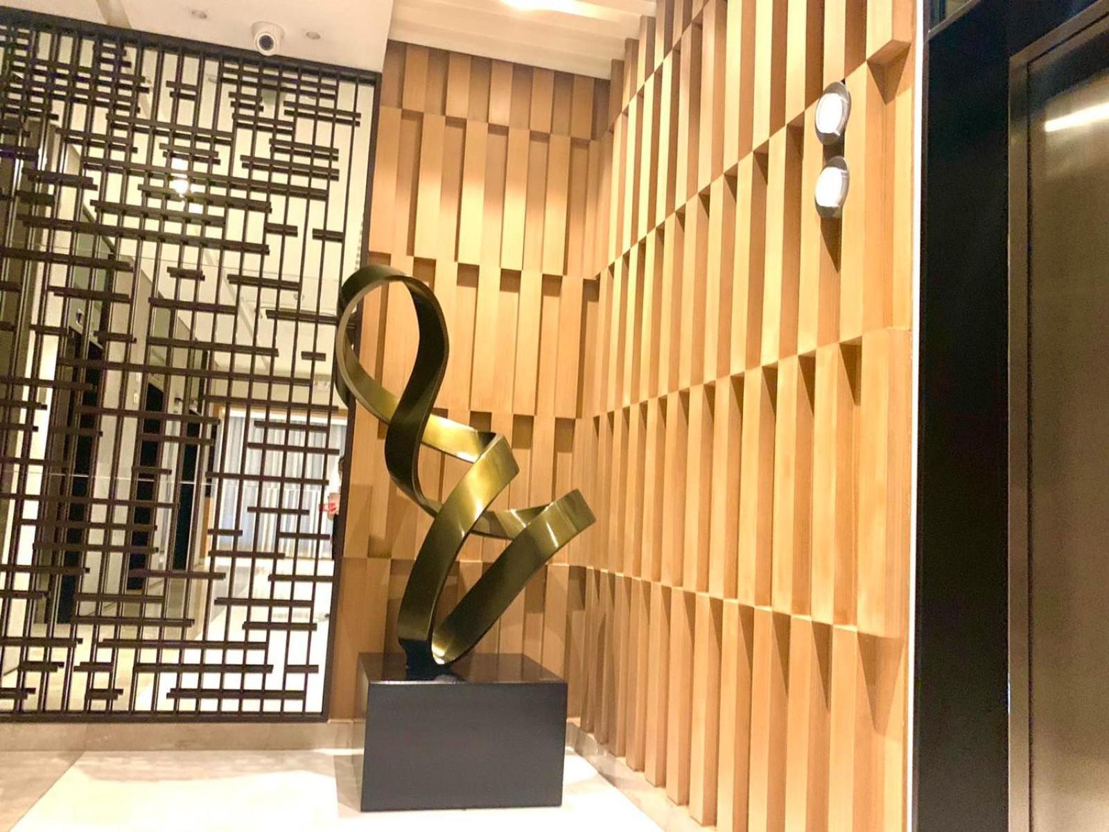 Sea Residences MOA by JO Alano New