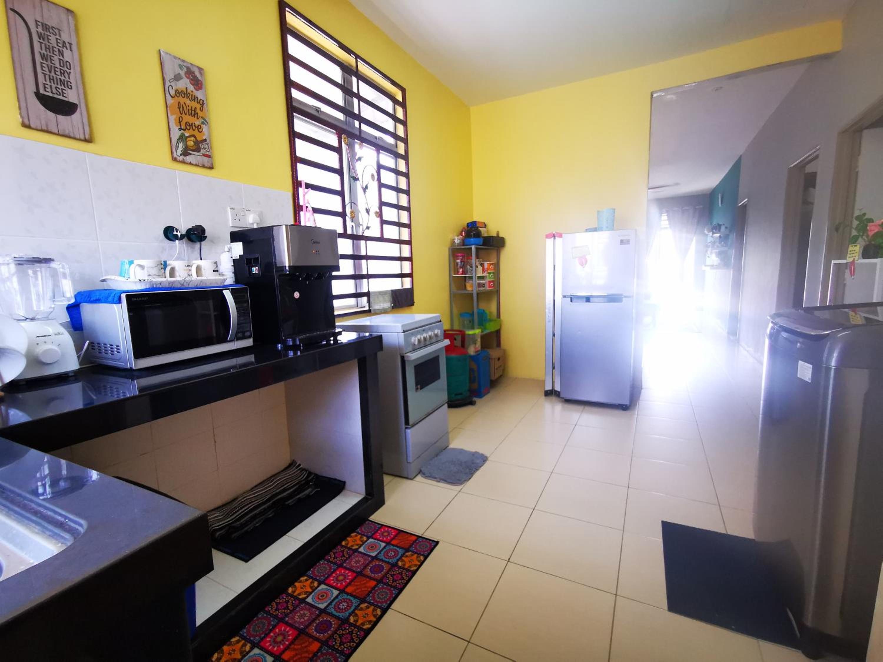 BR Guesthouse Kuantan photo 2