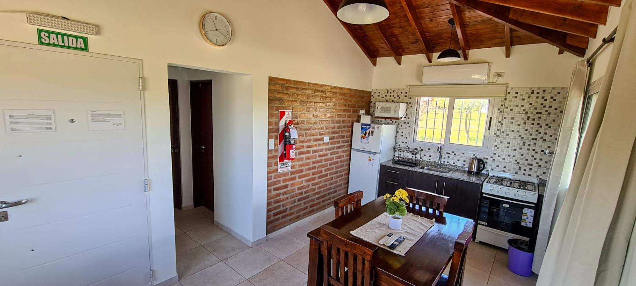 Cabañas Doña Juana