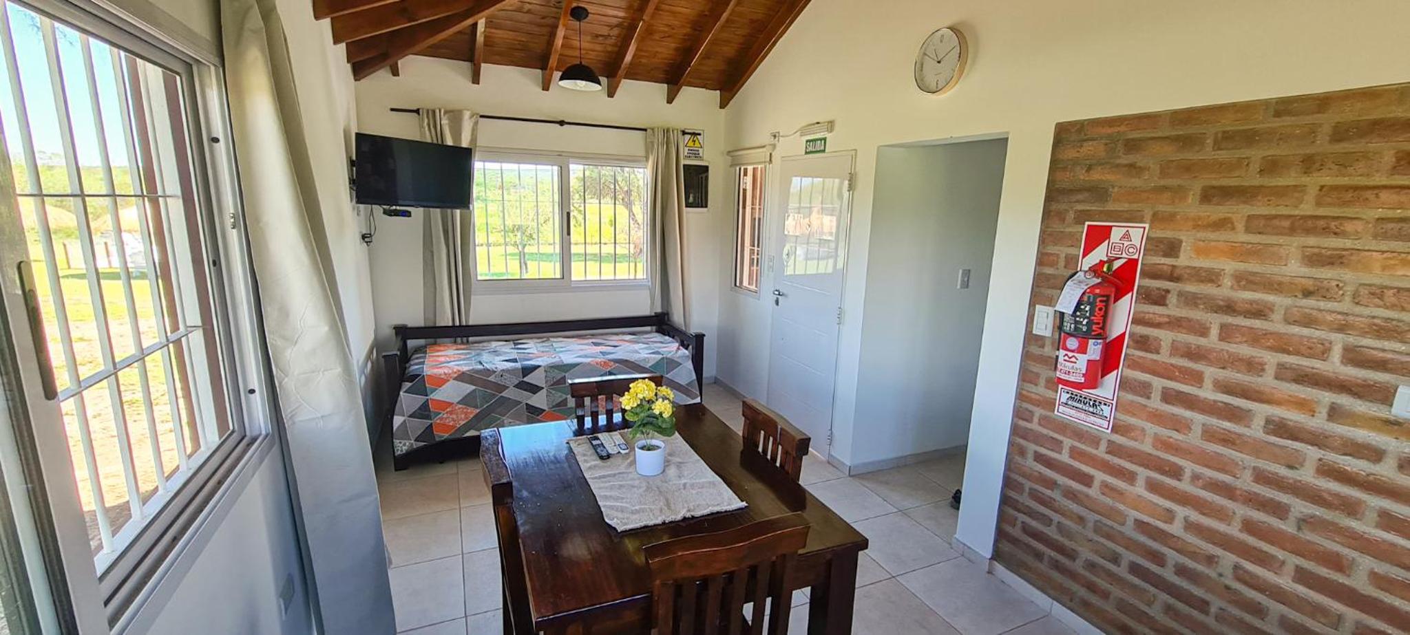 Cabañas Doña Juana