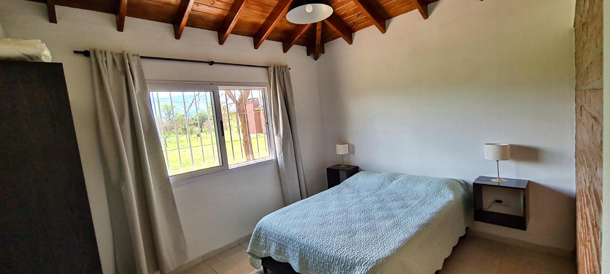 Cabañas Doña Juana