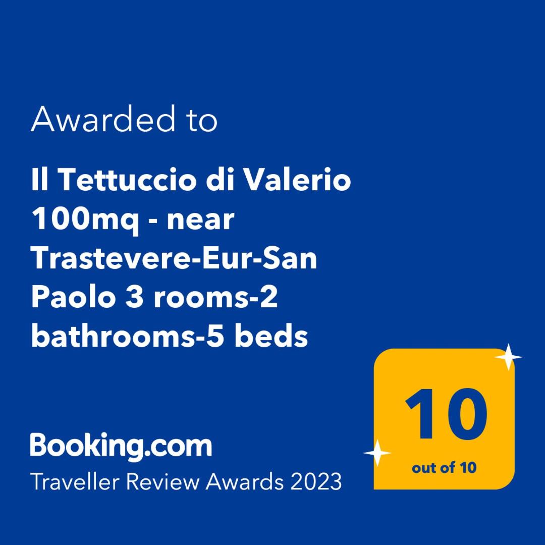 Apartment Il Tettuccio di Valerio