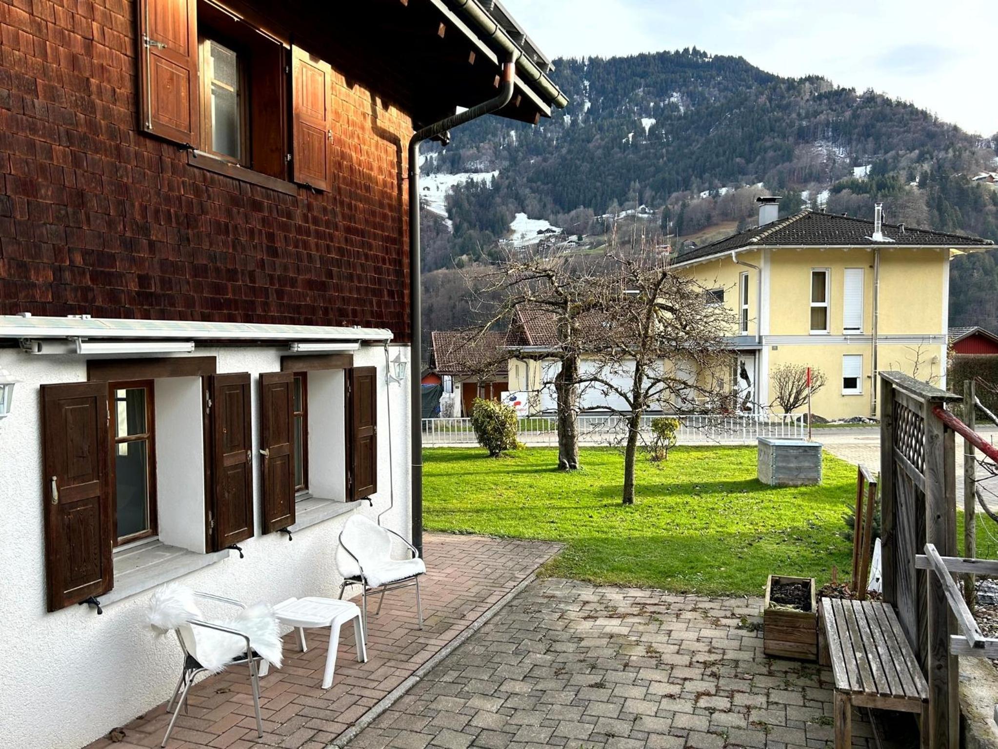 Ferienwohnung Schneider