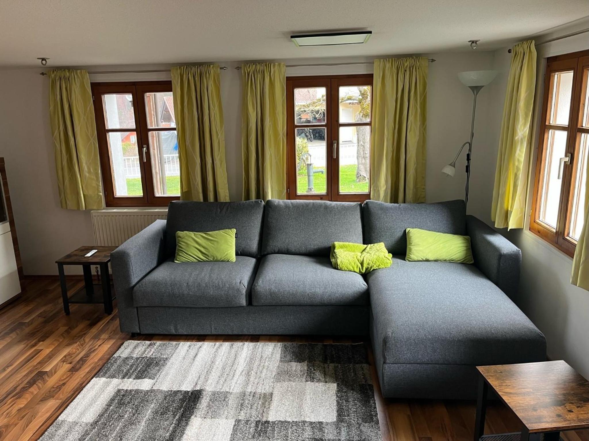 Ferienwohnung Schneider
