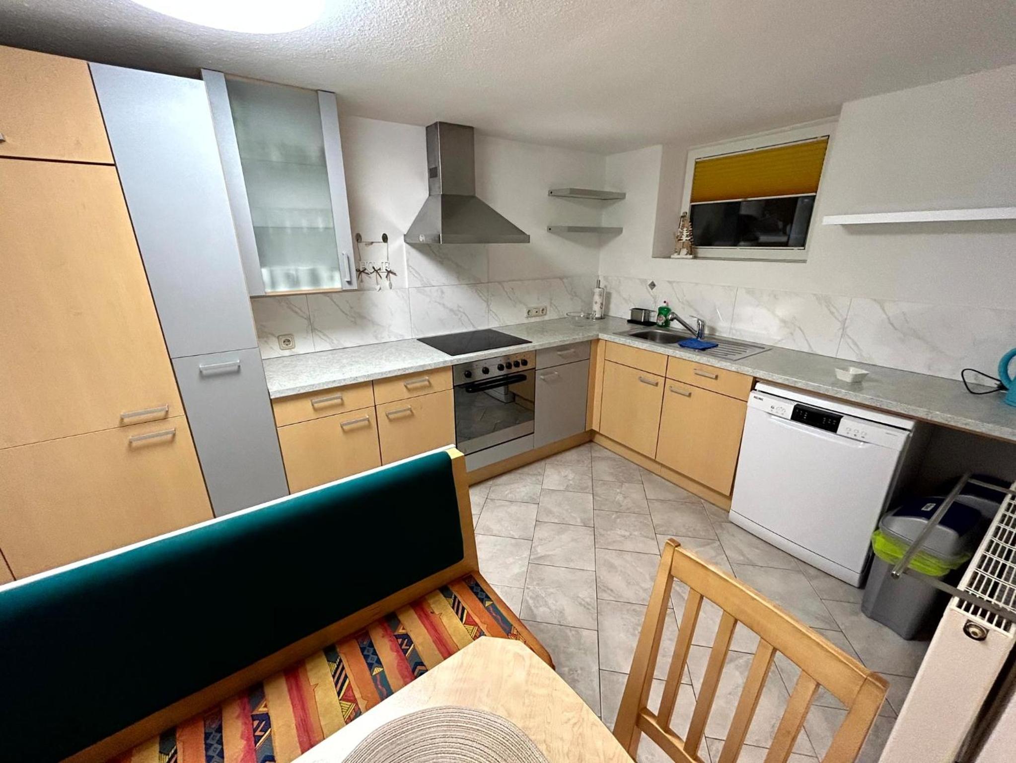 Ferienwohnung Schneider