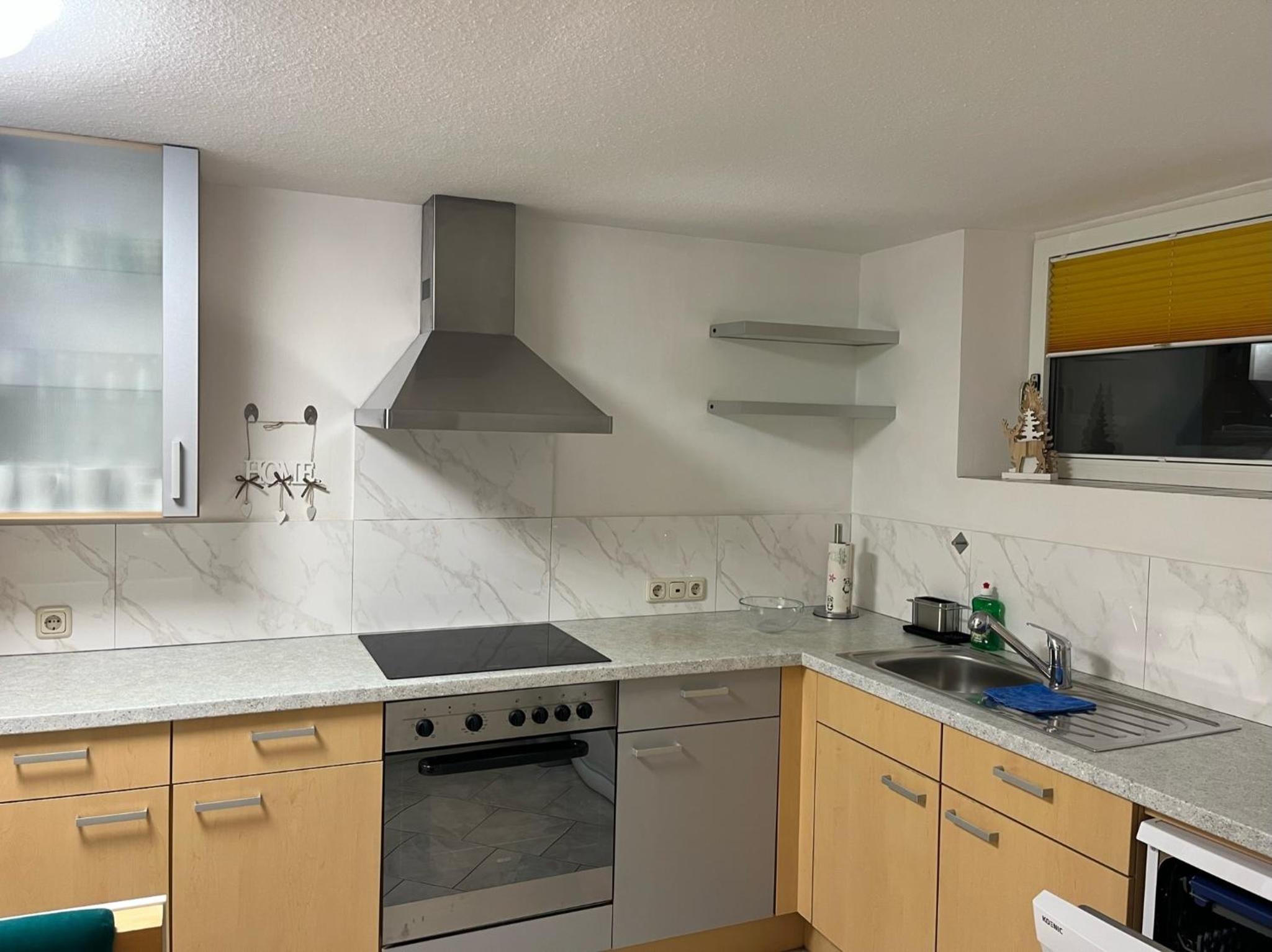Ferienwohnung Schneider