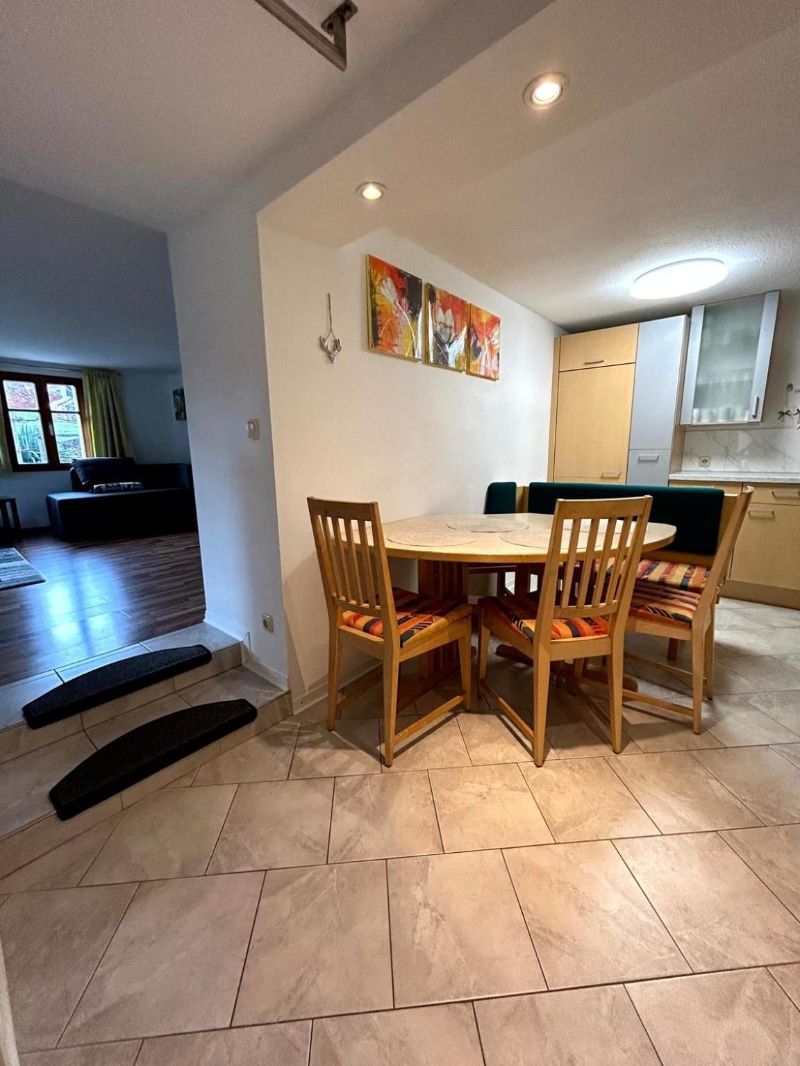 Ferienwohnung Schneider