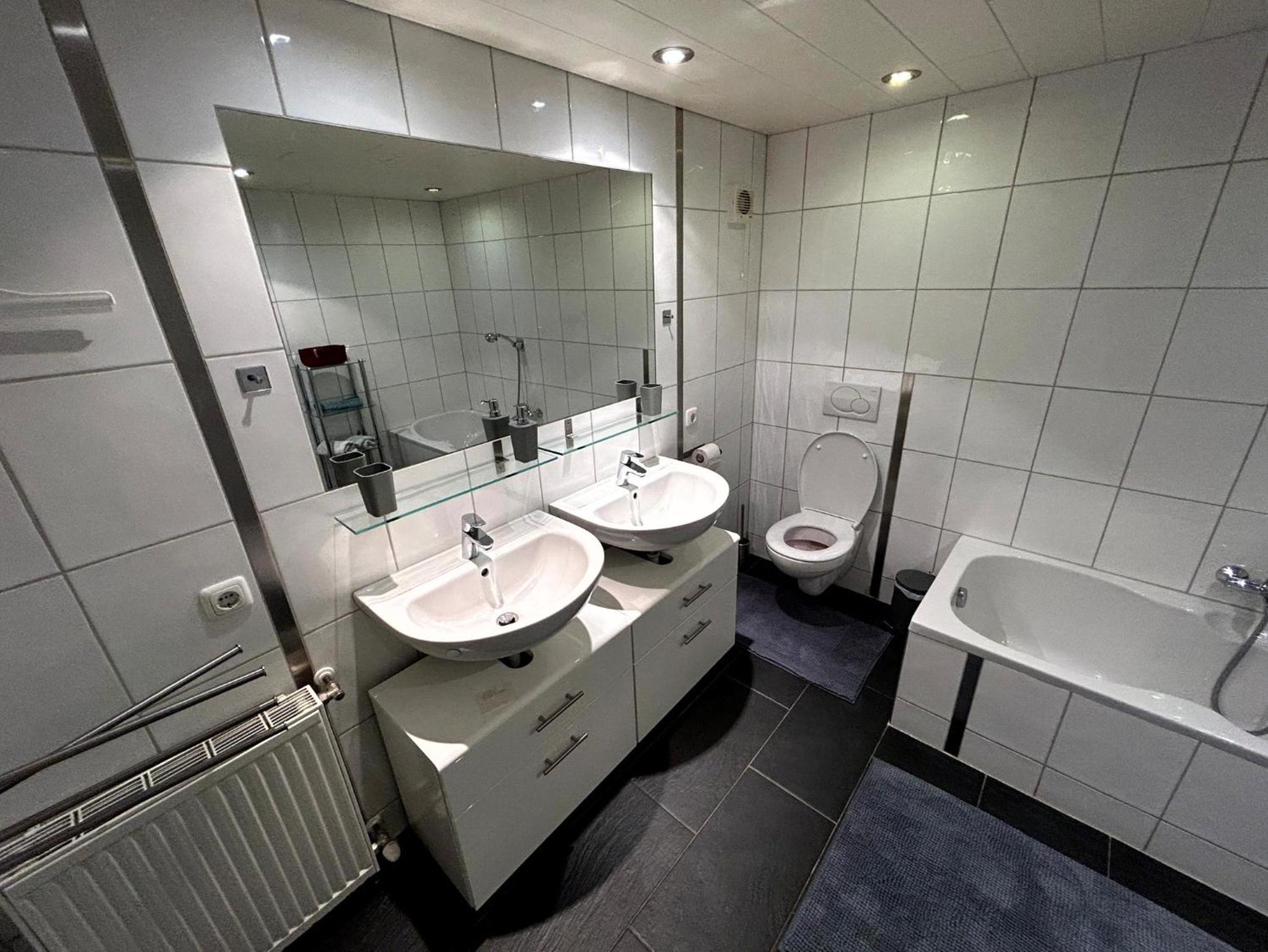 Ferienwohnung Schneider