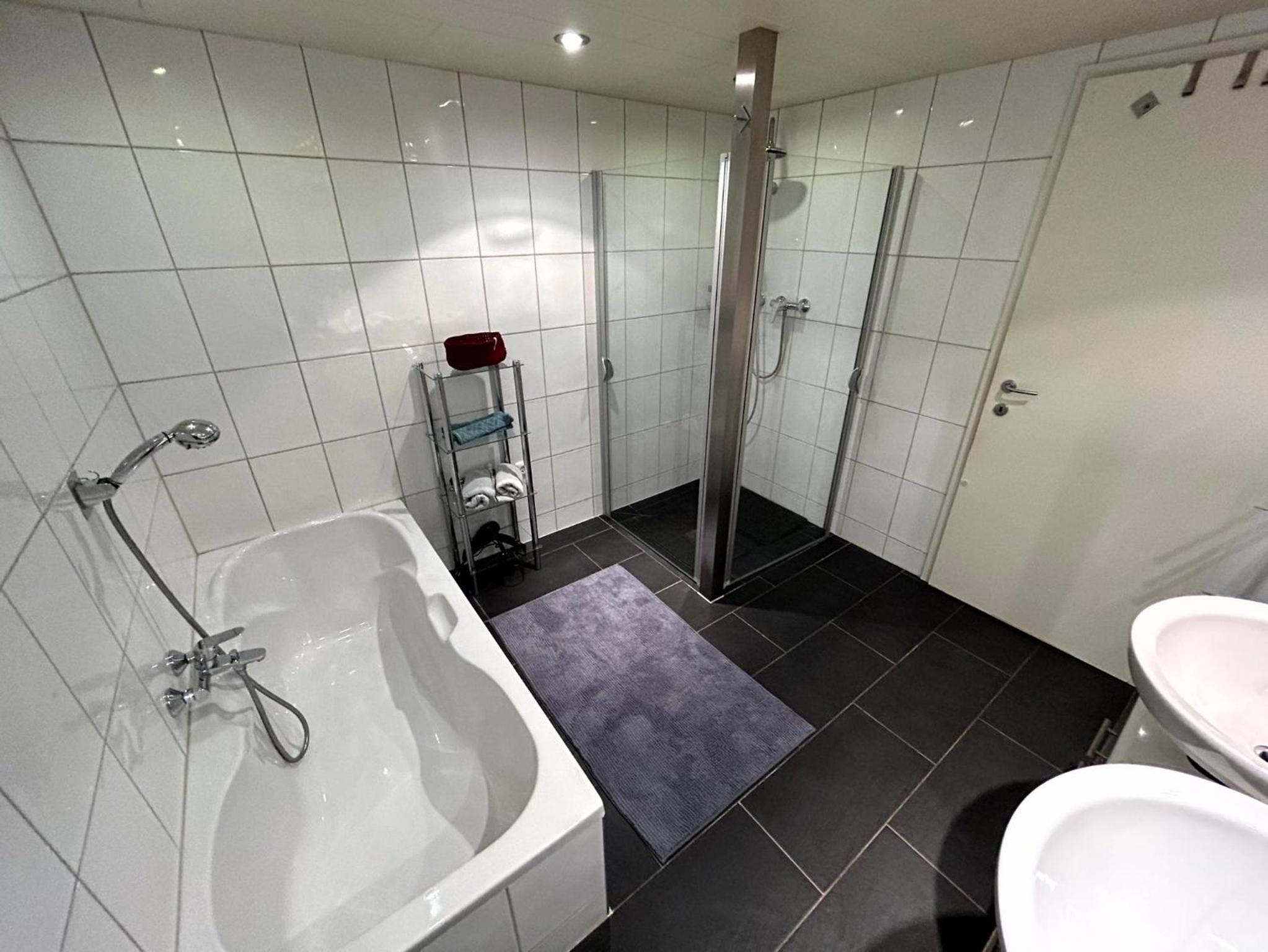 Ferienwohnung Schneider