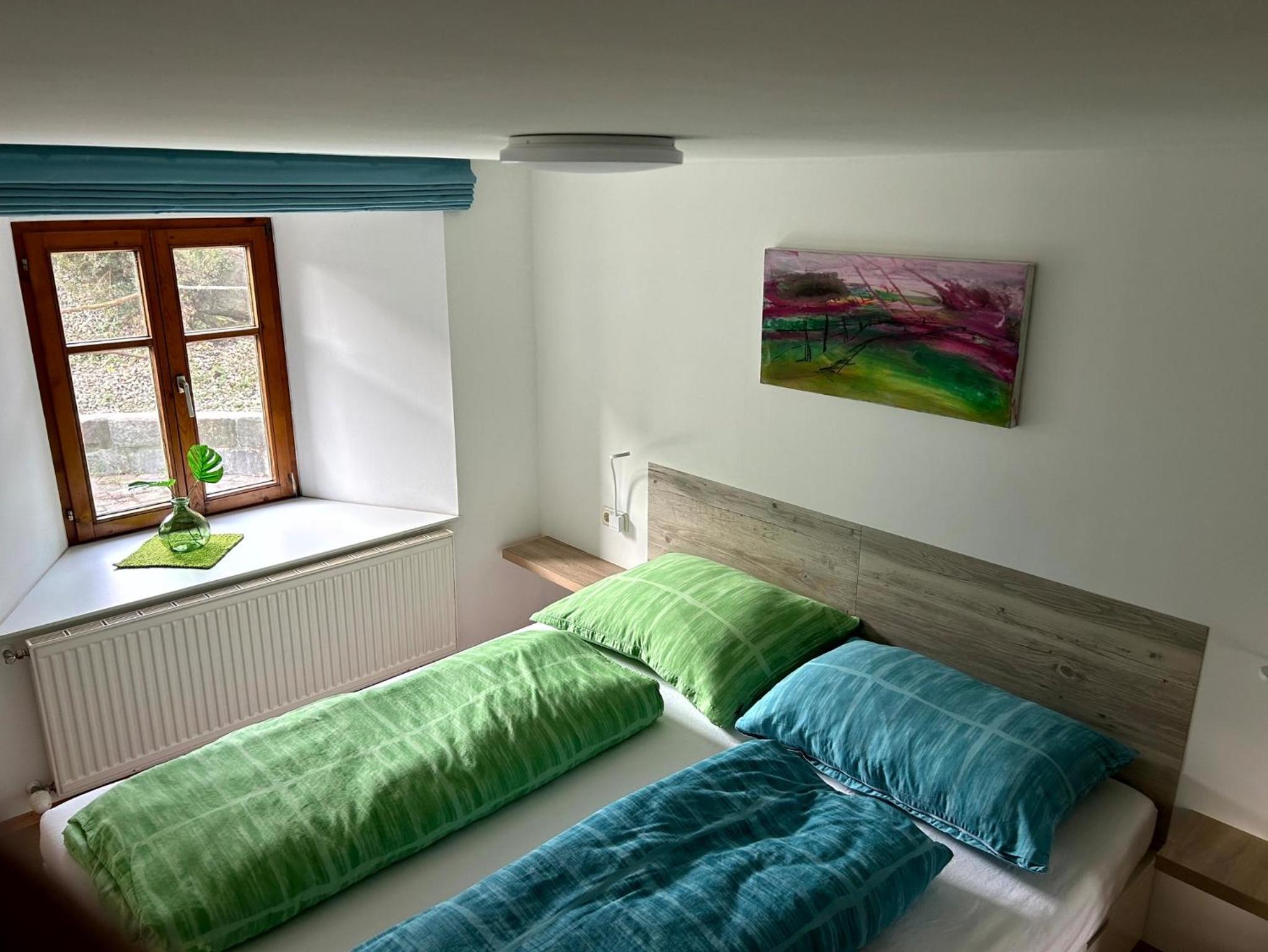 Ferienwohnung Schneider