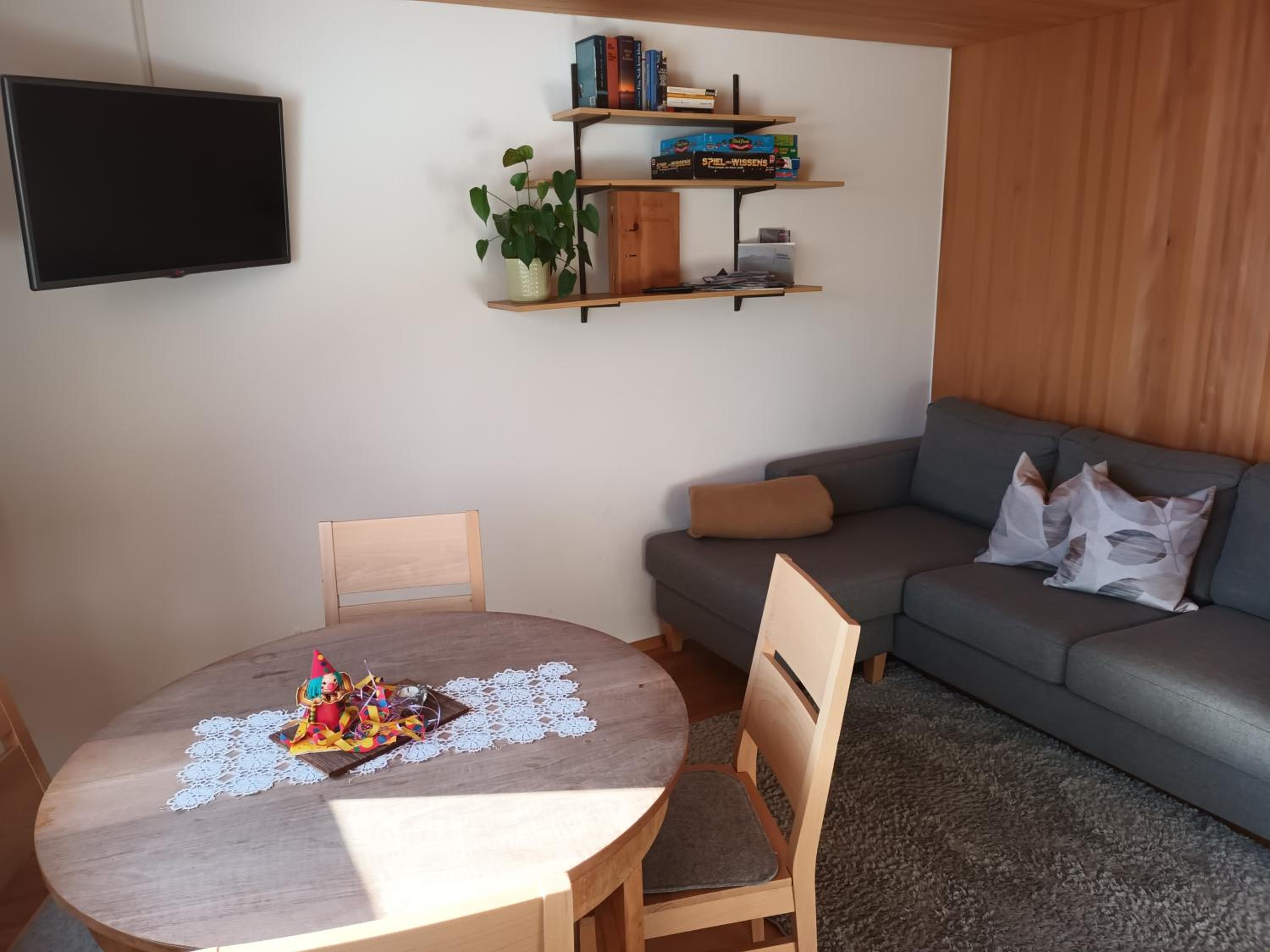 Haus Hagspiel