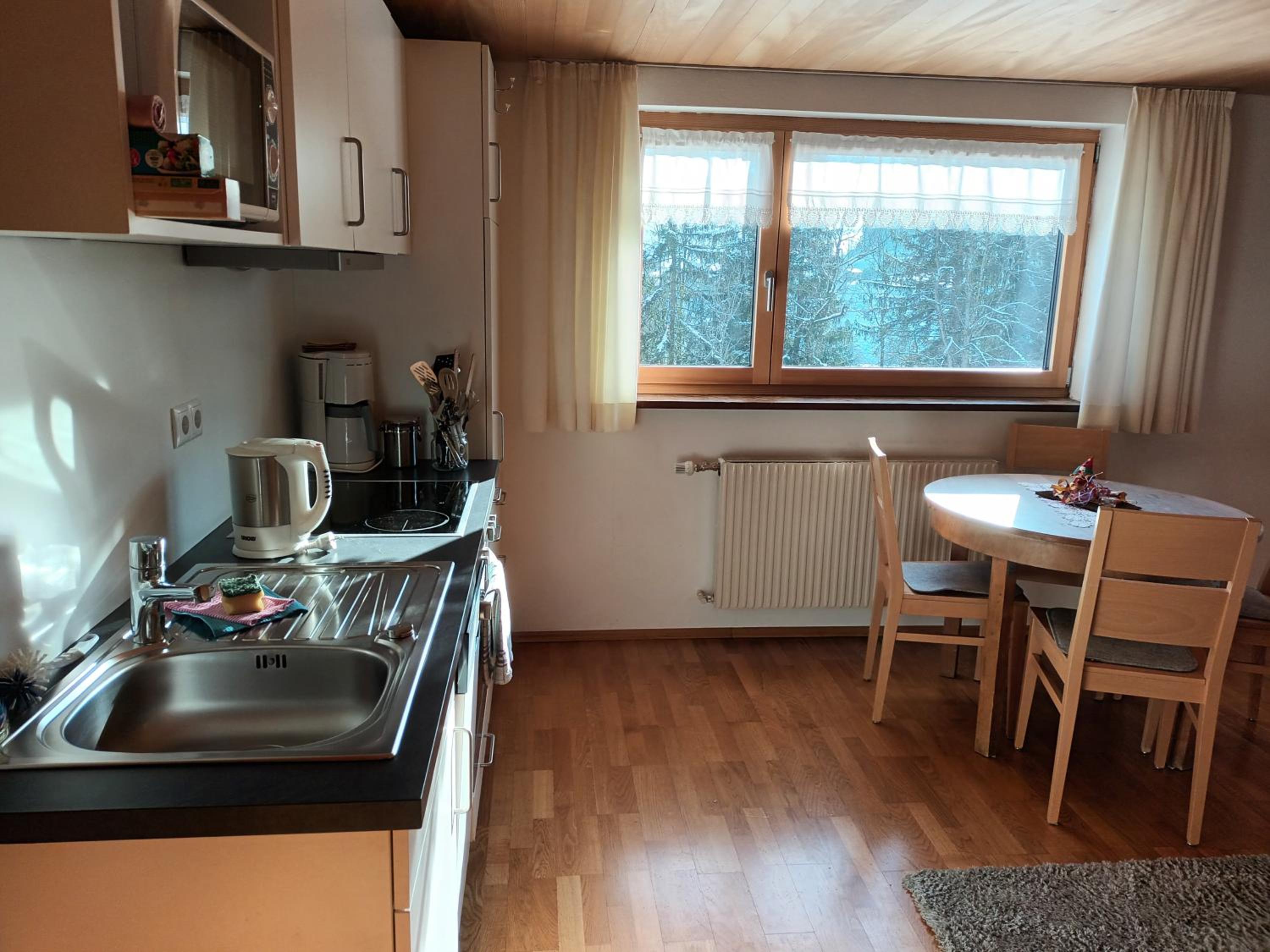 Haus Hagspiel