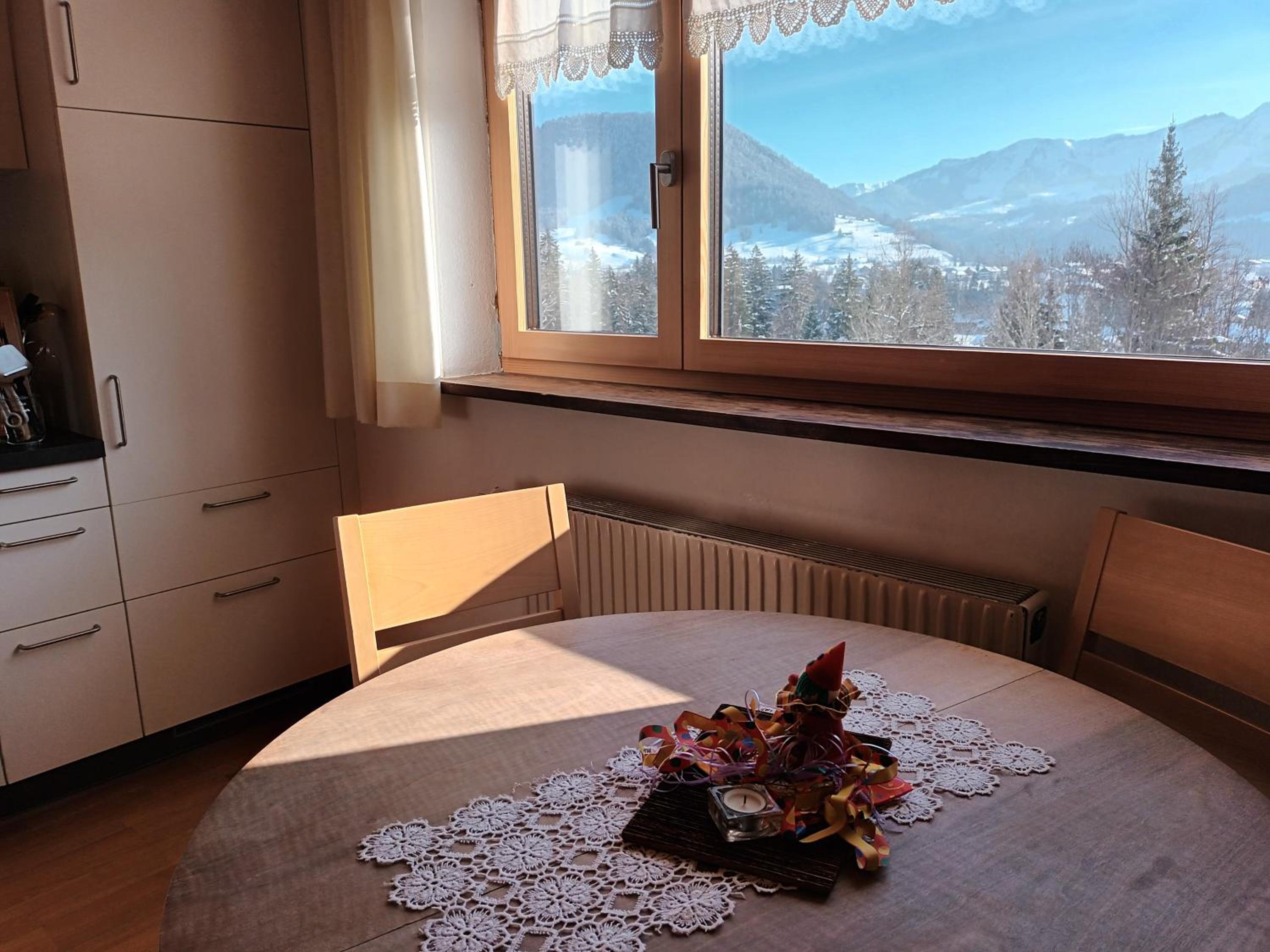 Haus Hagspiel