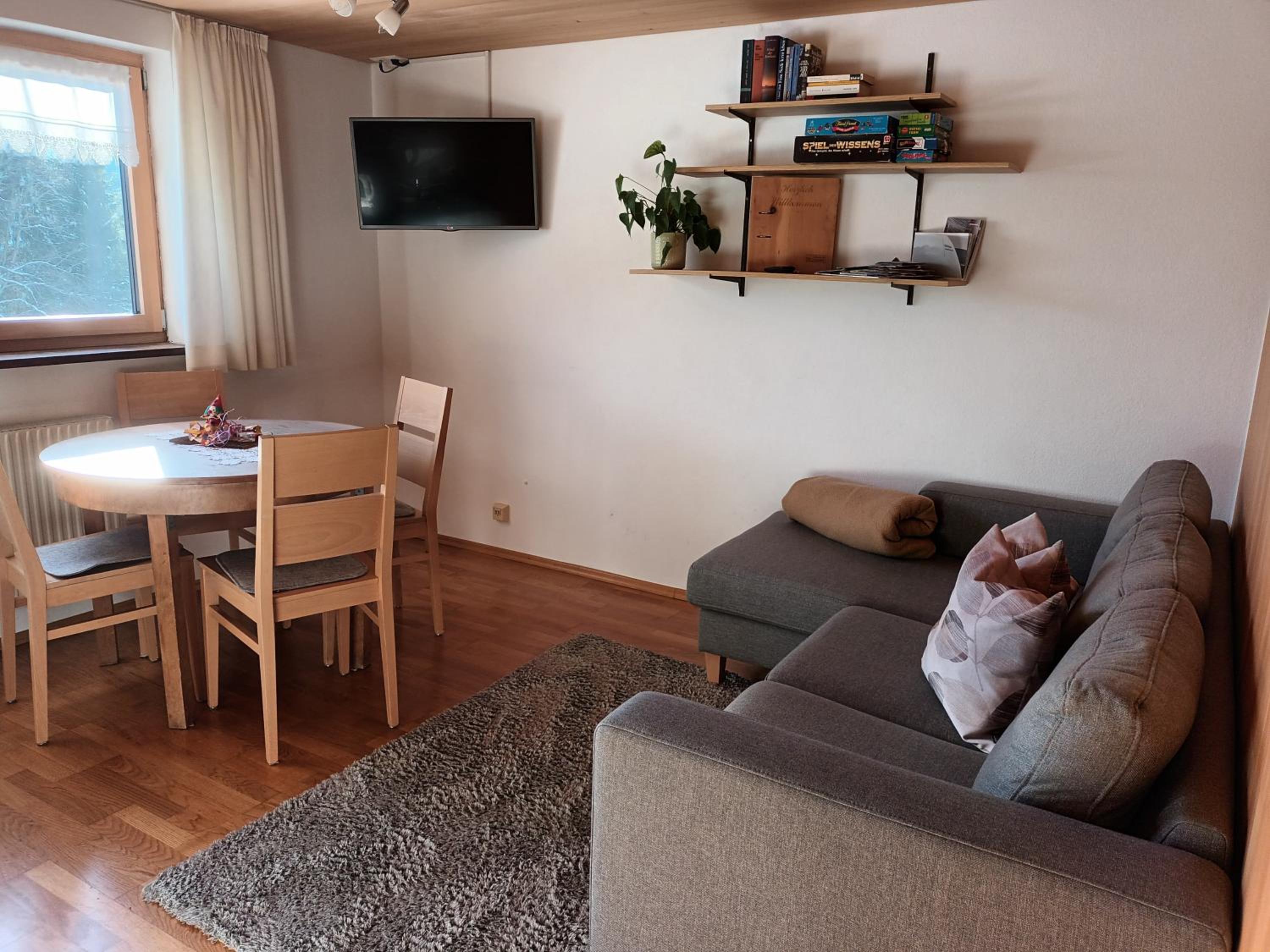 Haus Hagspiel