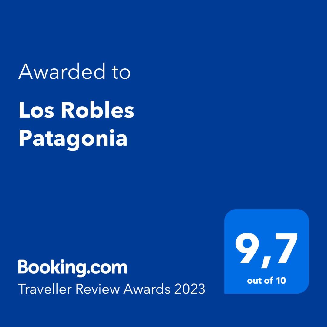 Los Robles Patagonia