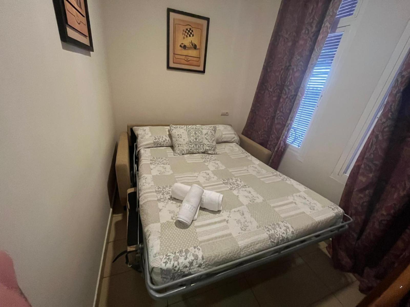 Hostal Costa Azul