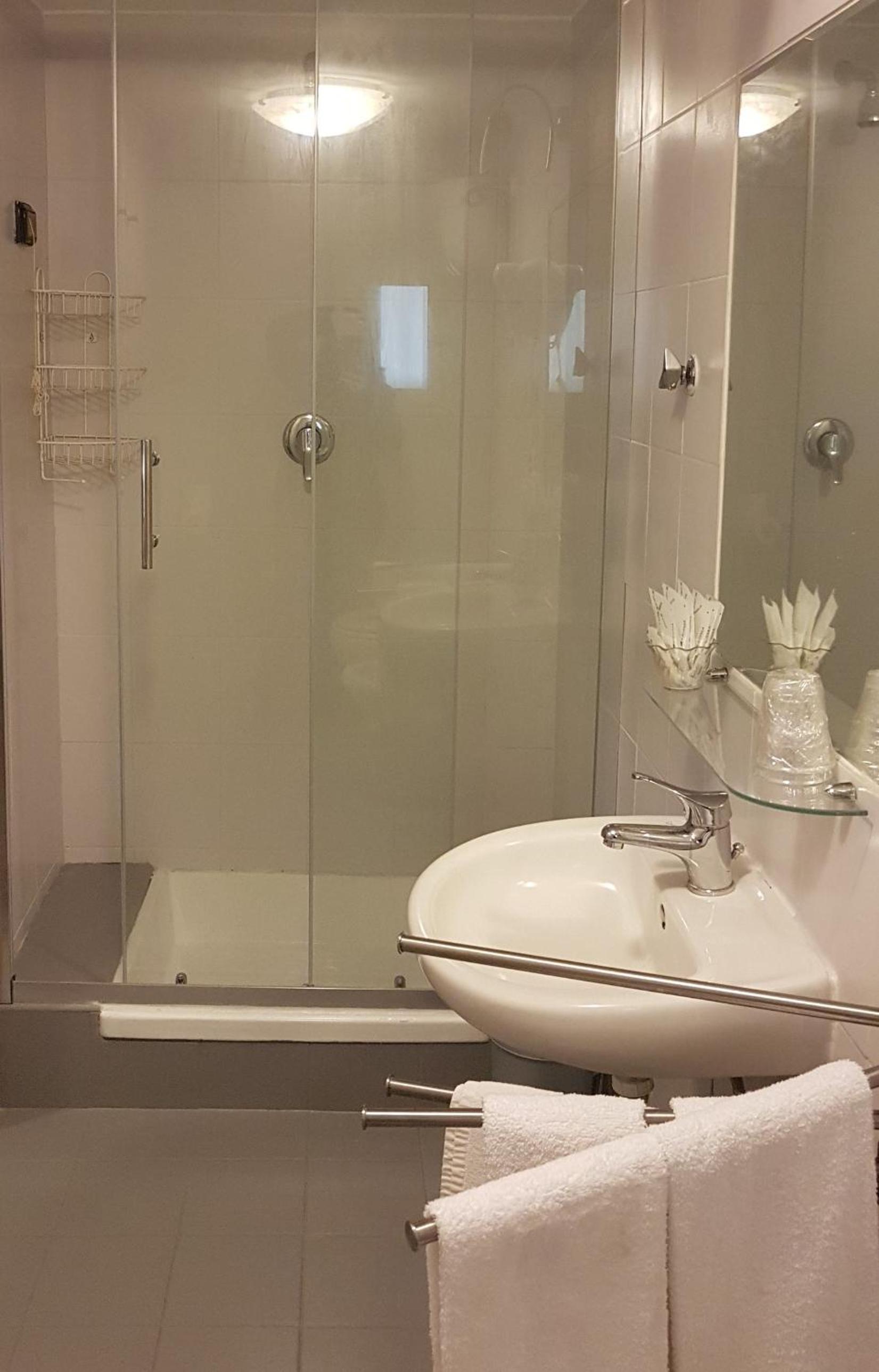 Hotel Meublè Santa Chiara Suite