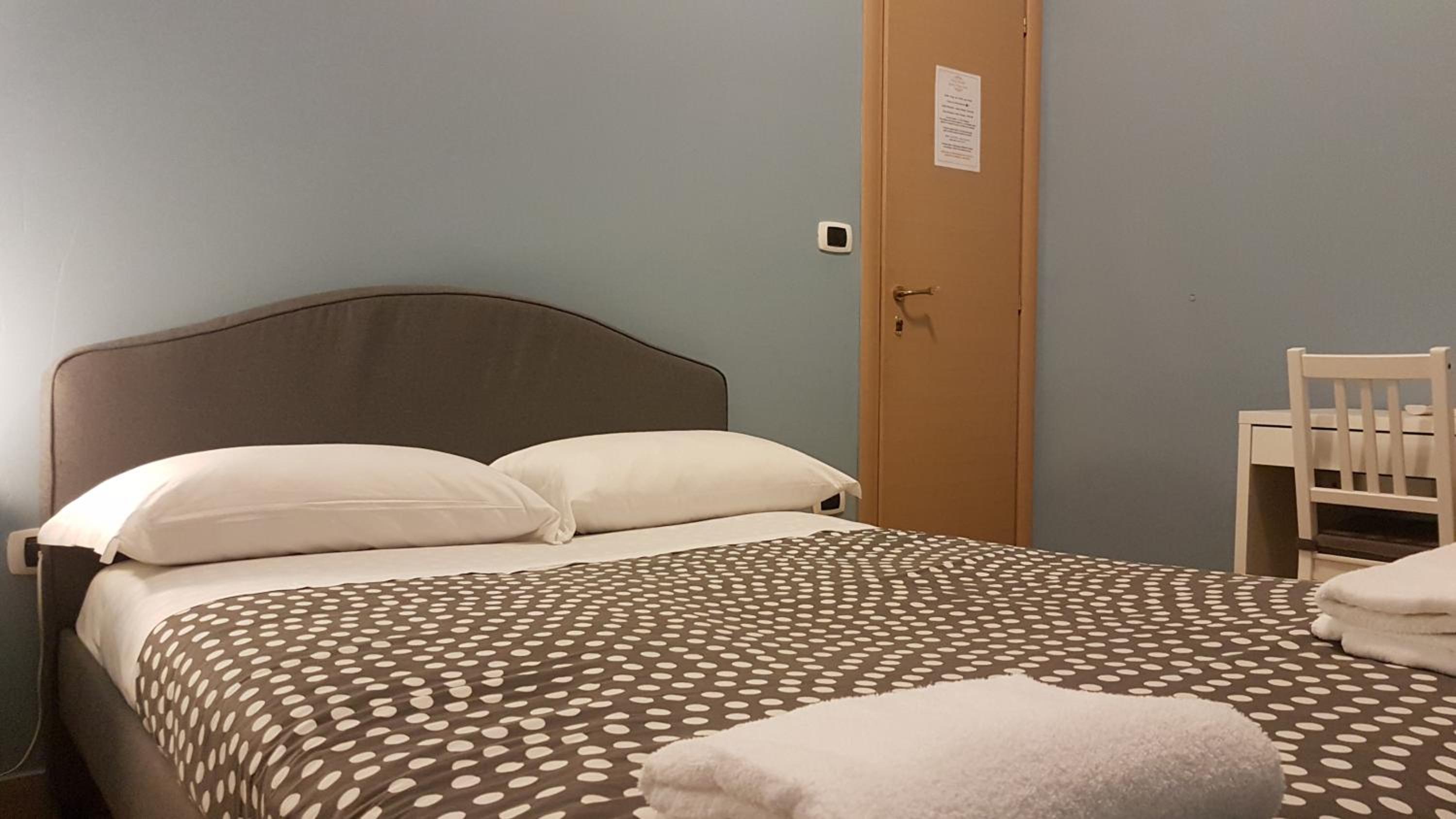 Hotel Meublè Santa Chiara Suite