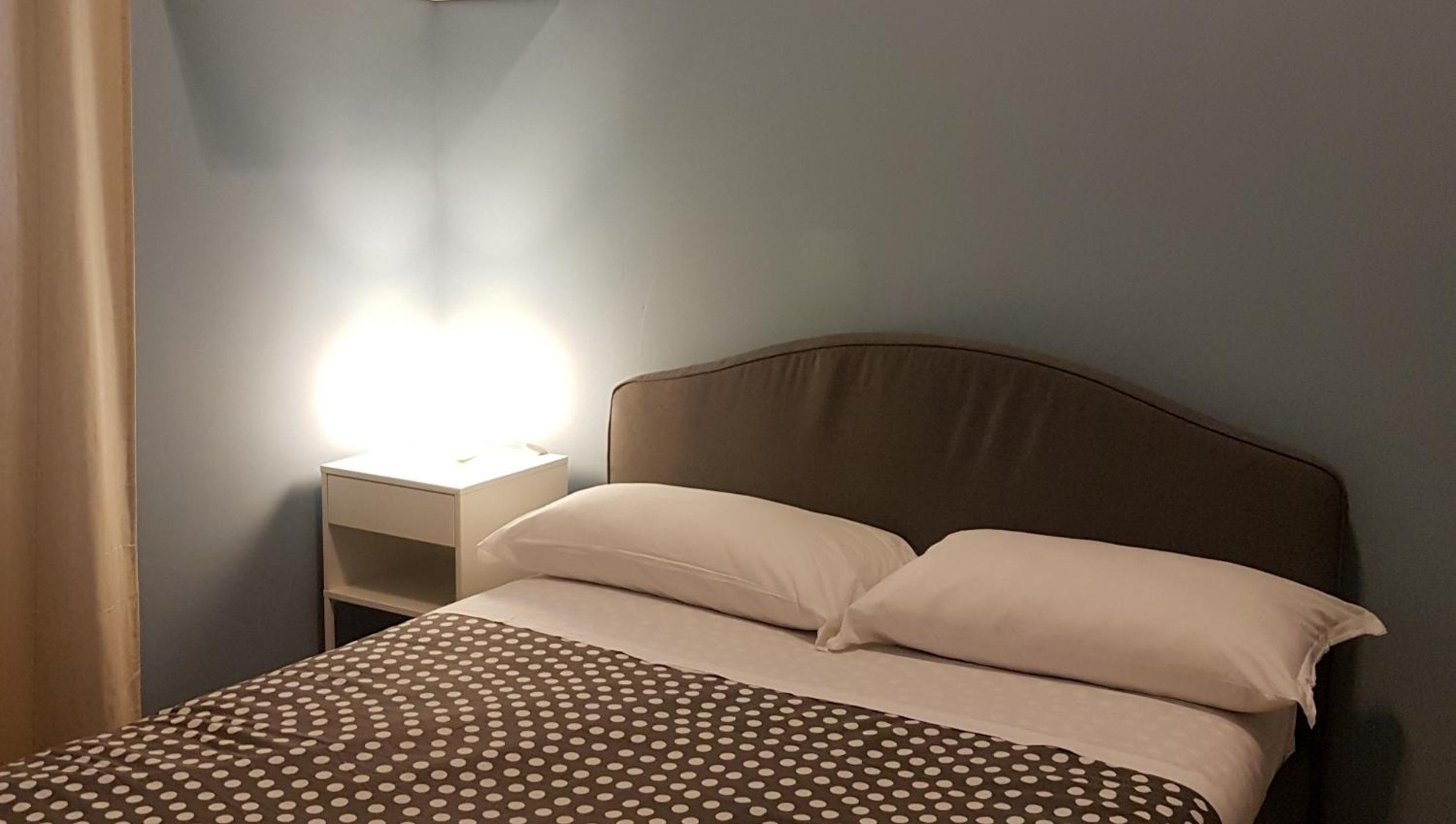 Hotel Meublè Santa Chiara Suite