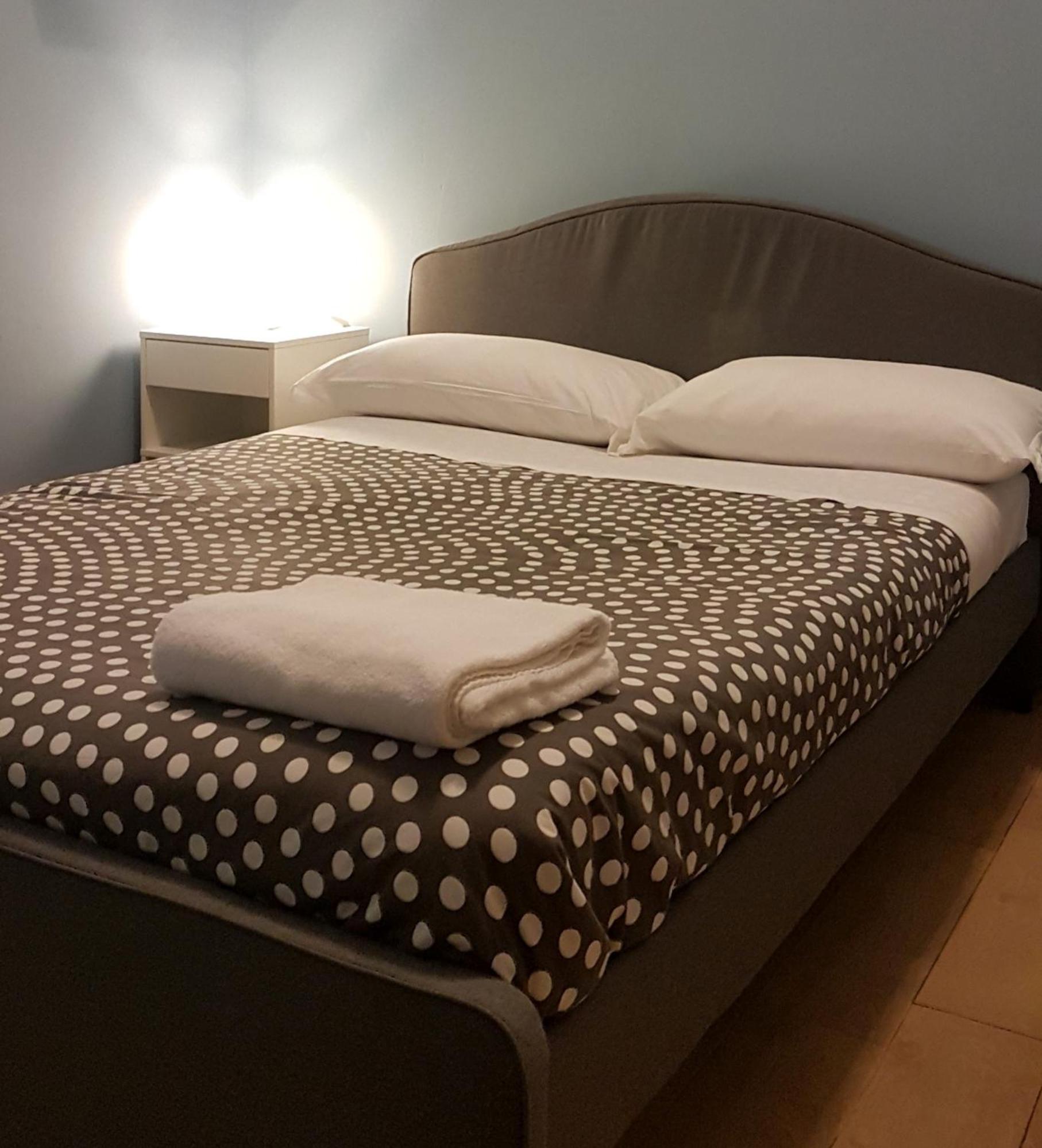 Hotel Meublè Santa Chiara Suite