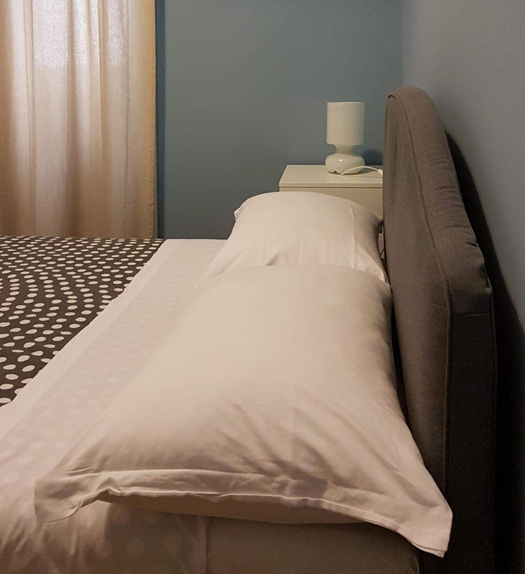 Hotel Meublè Santa Chiara Suite