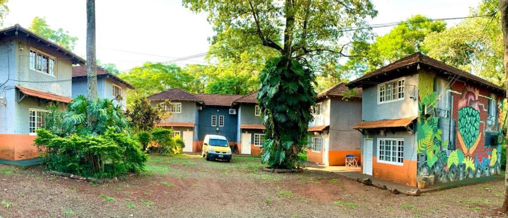 Beer Hotel Iguazú