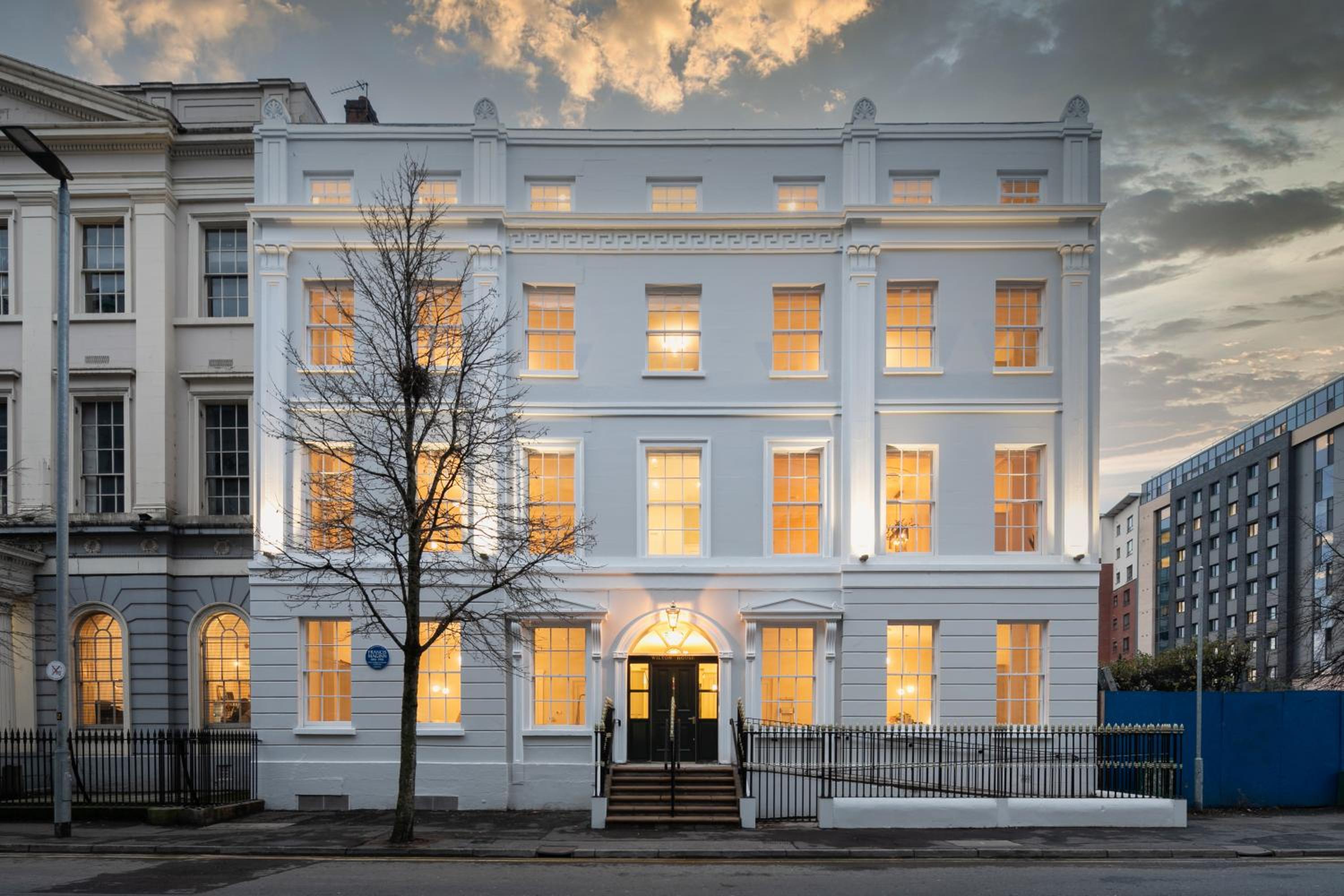 Hotel Wilton House - Image 1