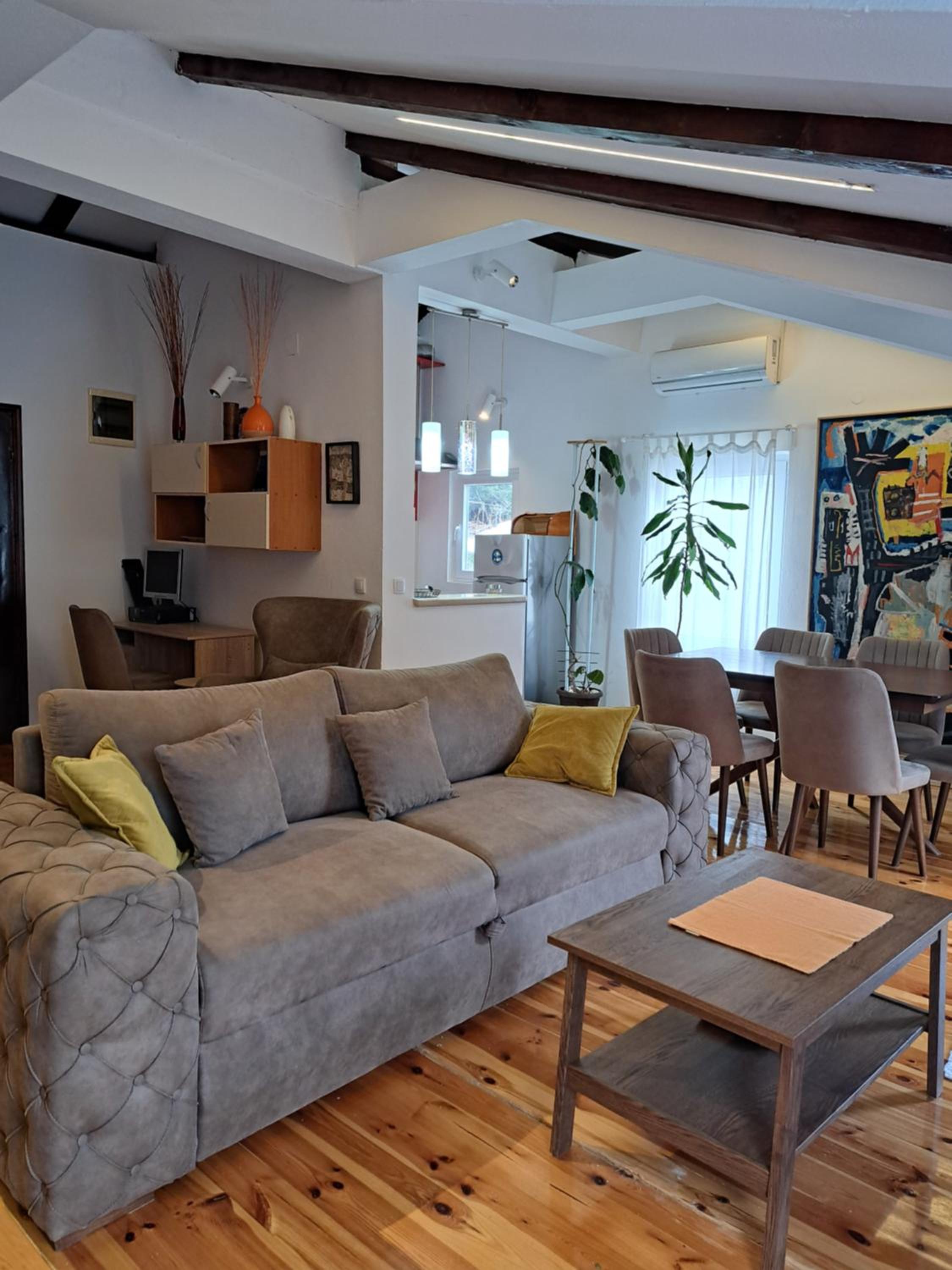 Apartment Sasha