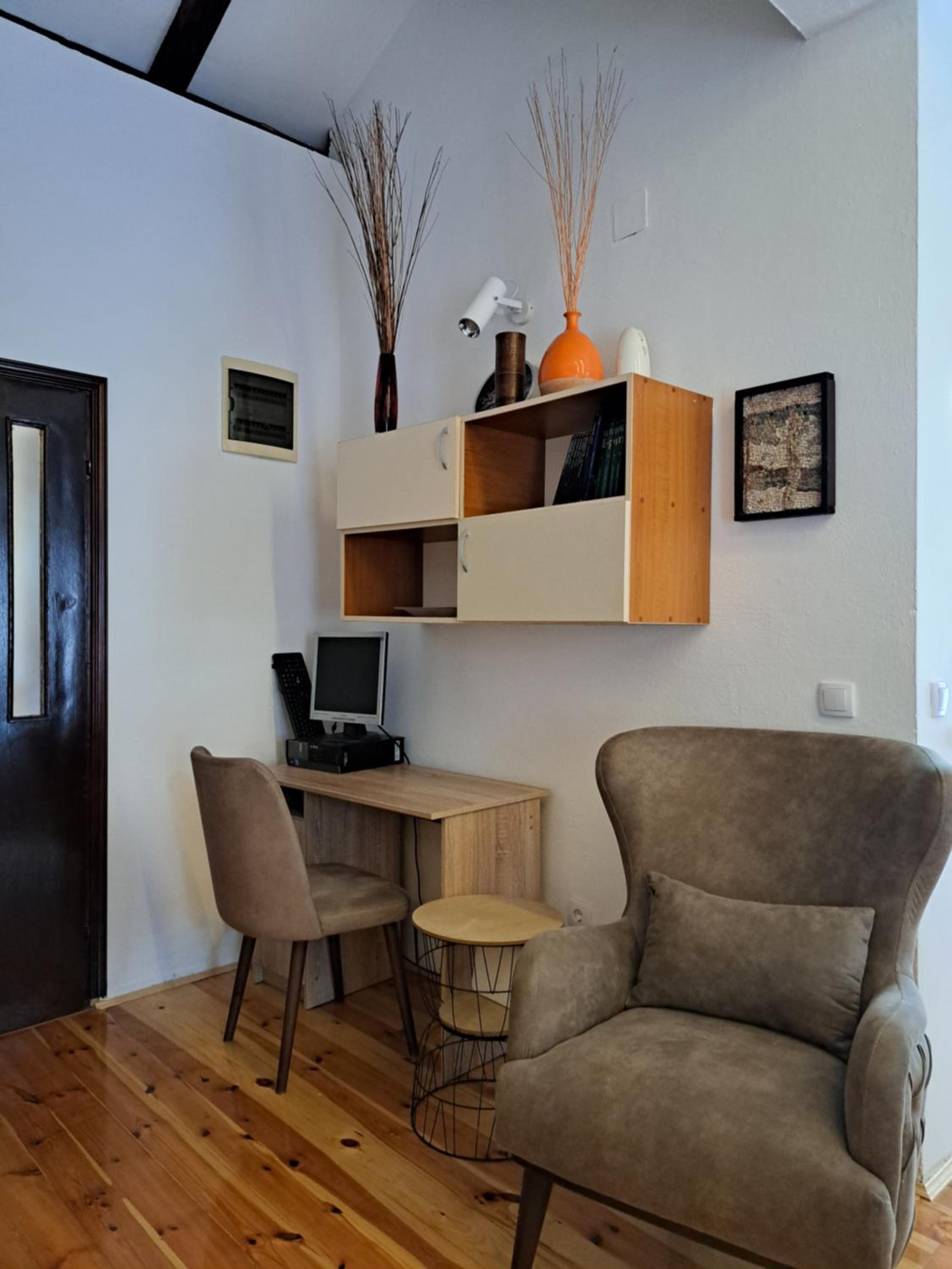Apartment Sasha