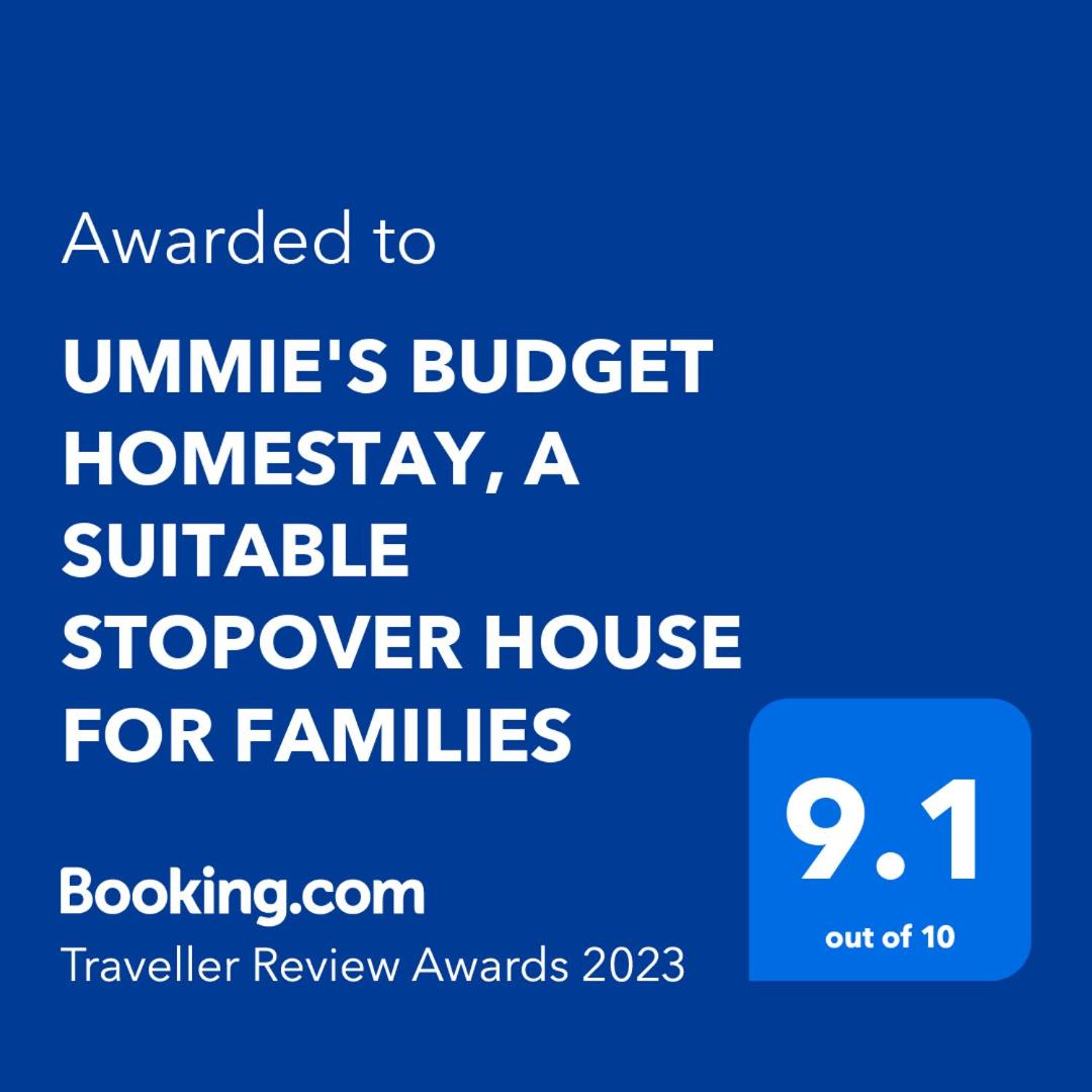 KLIA Homestay Ummie photo 2