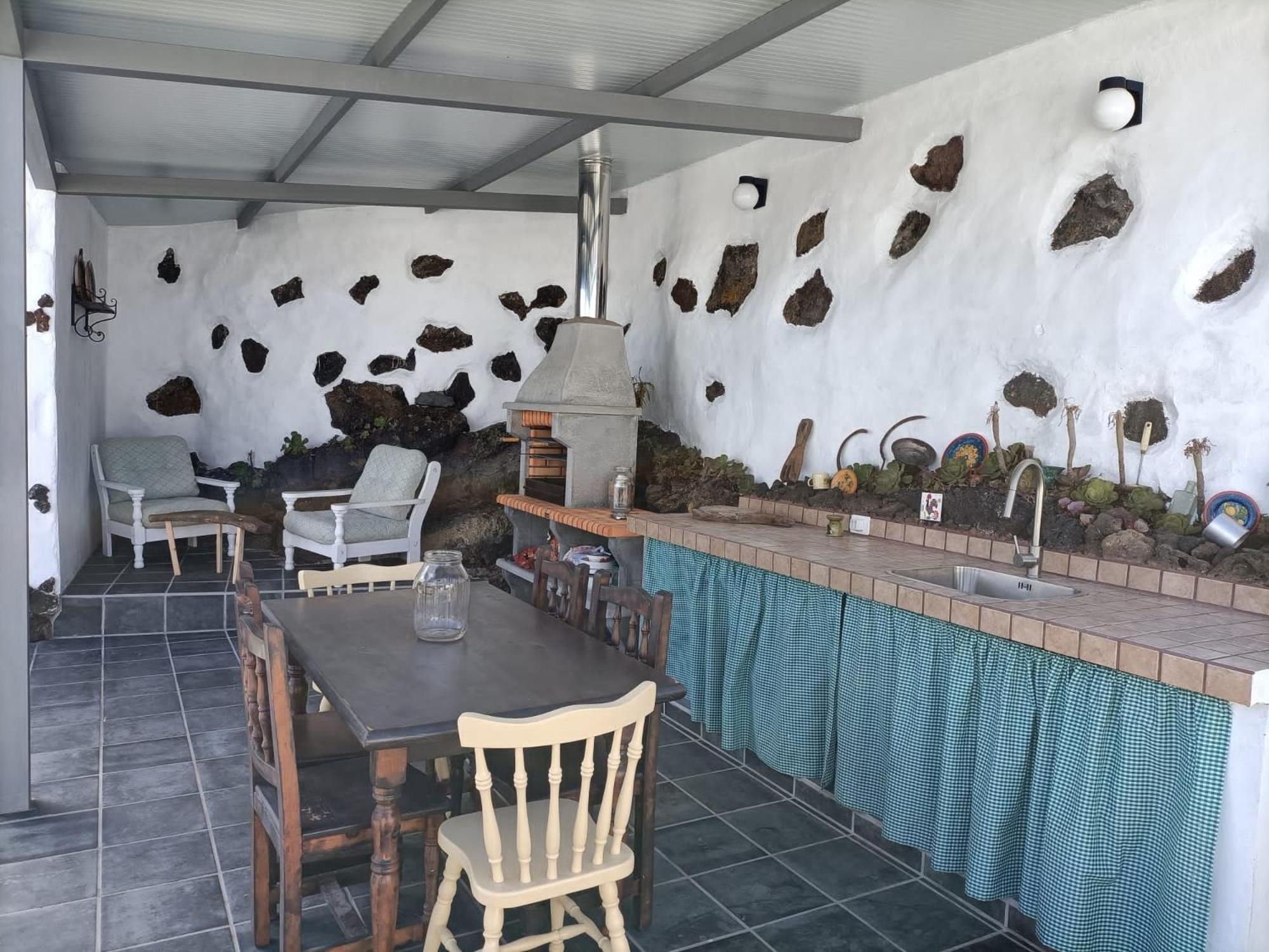 Casa Piruca