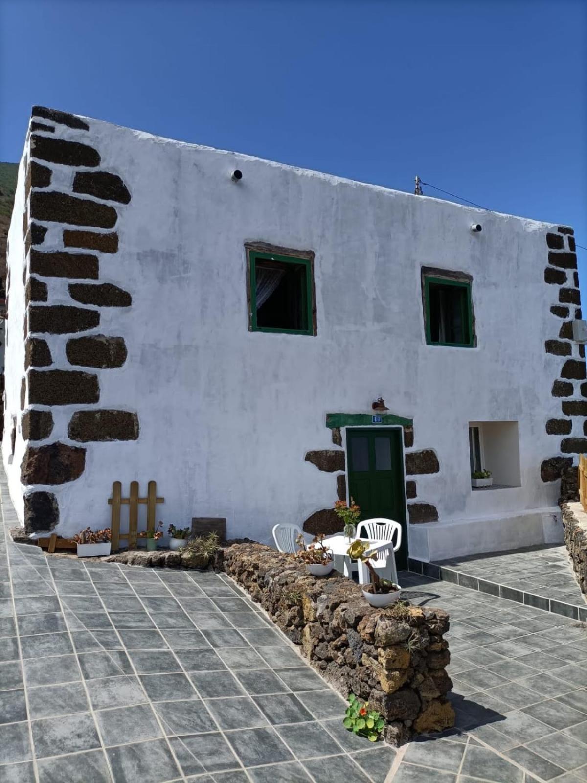 Casa Piruca