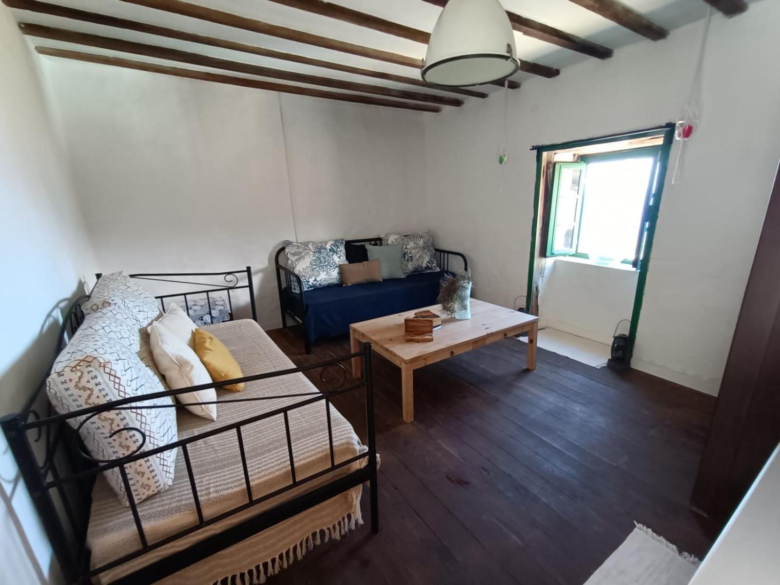 Casa Piruca