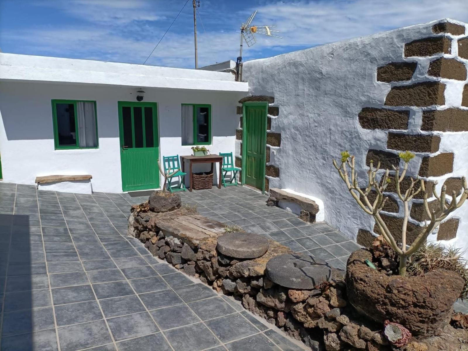 Casa Piruca