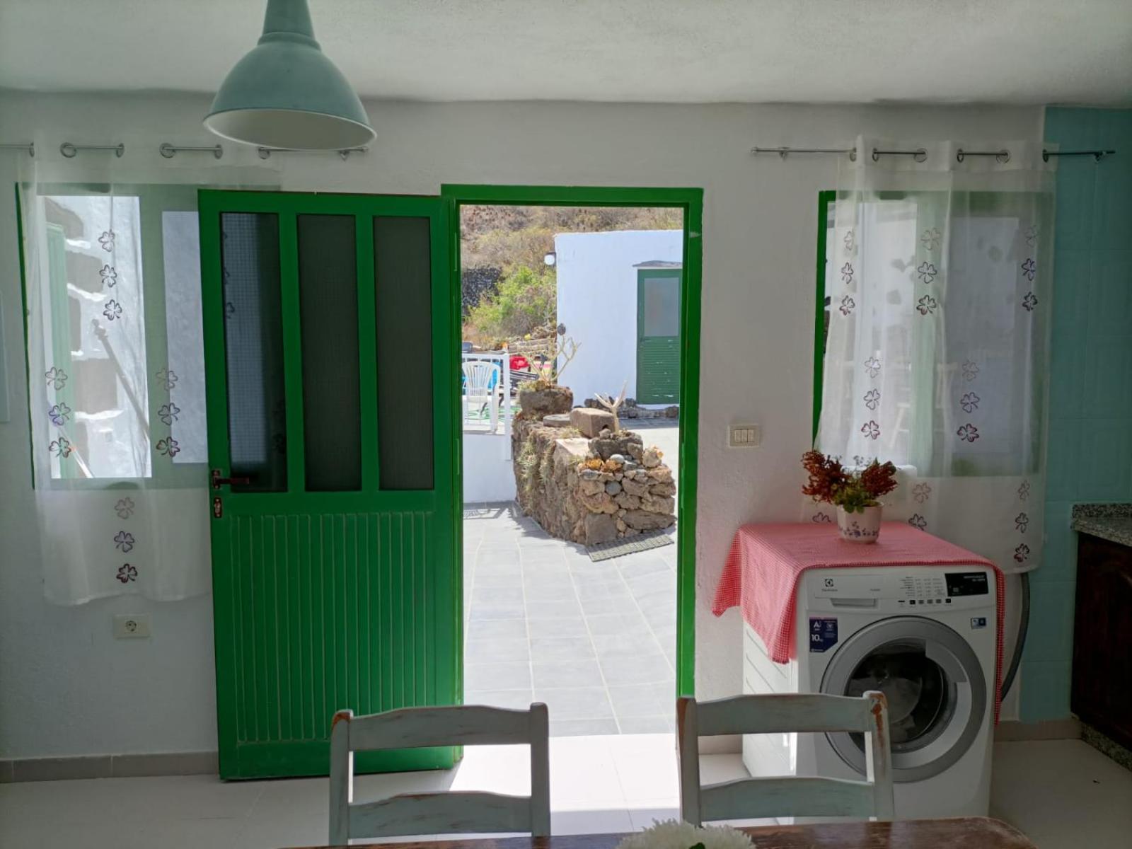 Casa Piruca