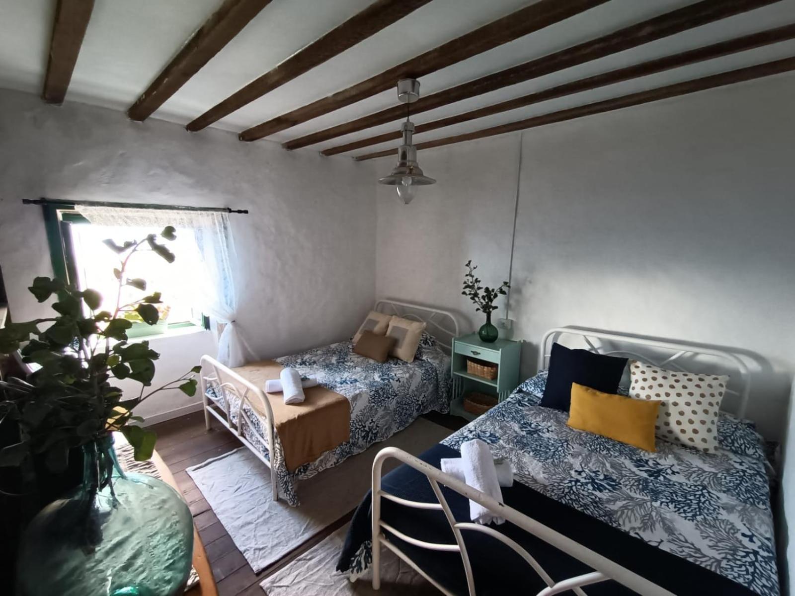 Casa Piruca