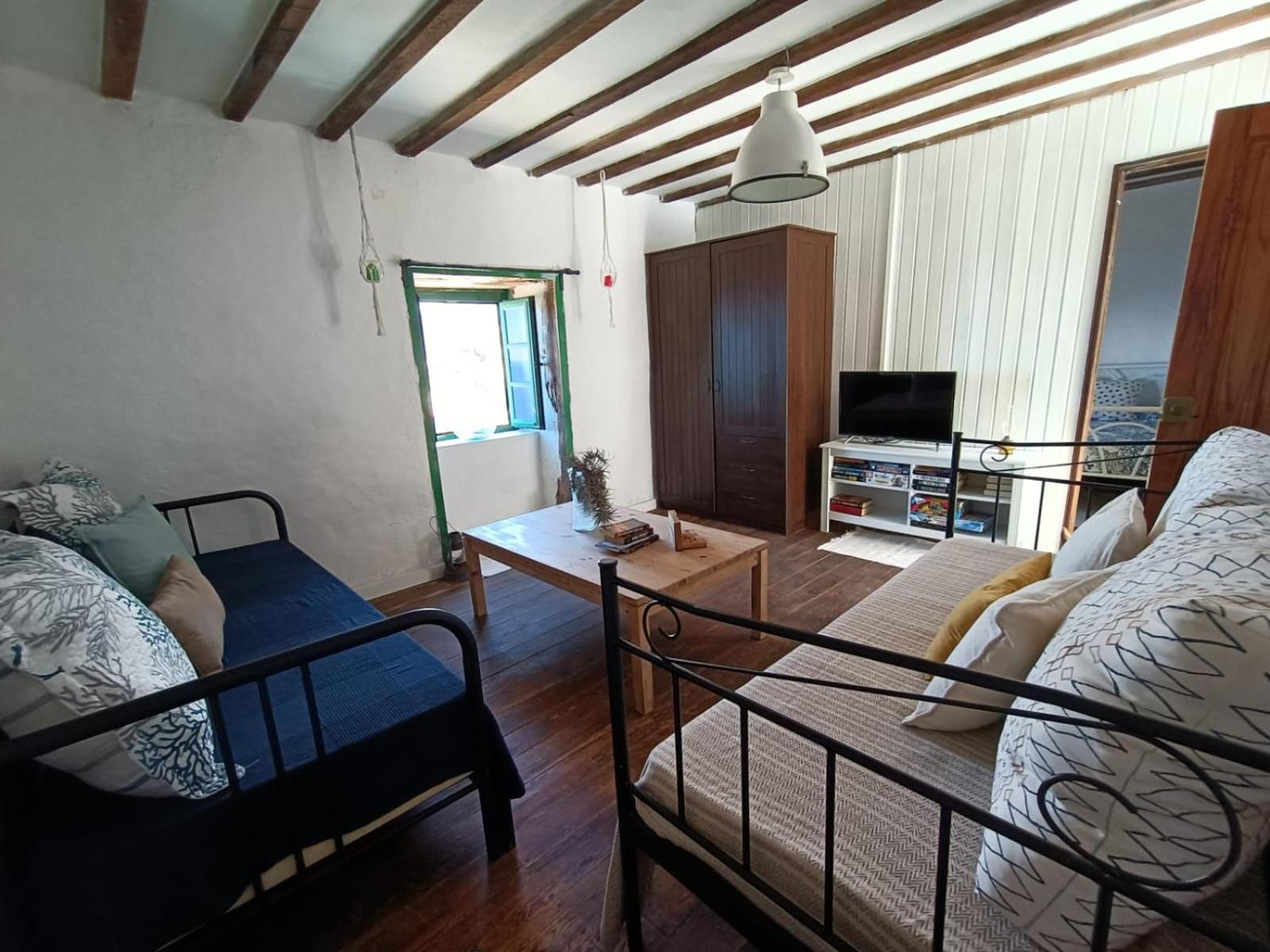 Casa Piruca