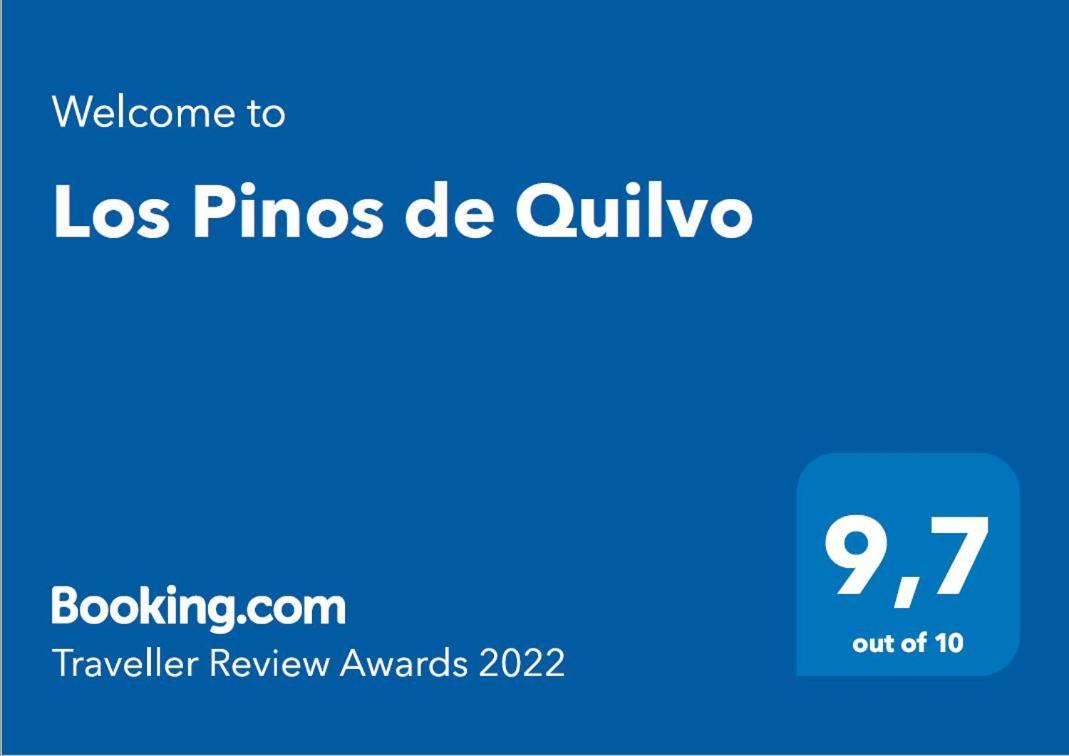Los Pinos de Quilvo