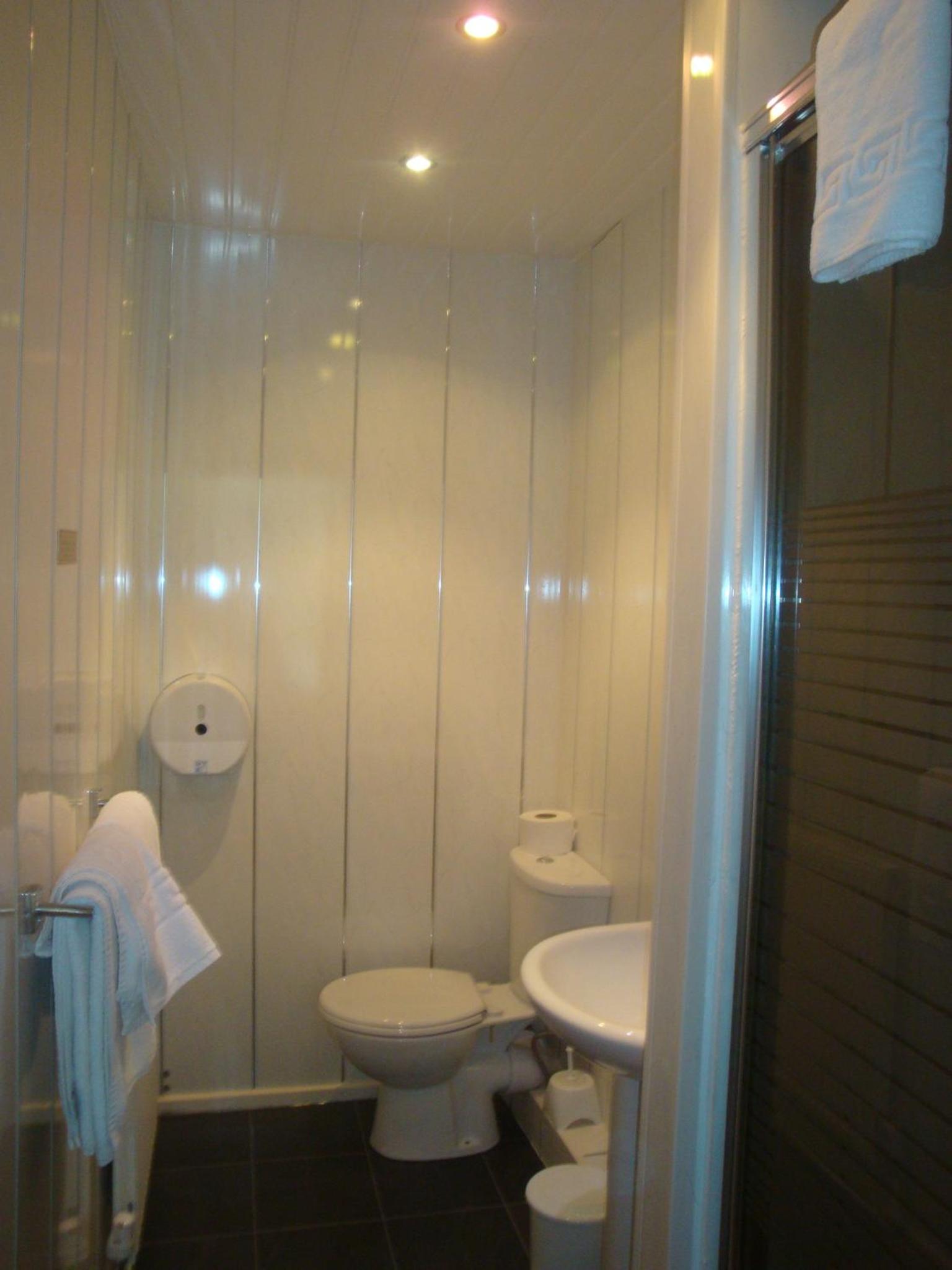 Lytham St Annes Vacations - Monterey Beach Hotel - Property Image 12