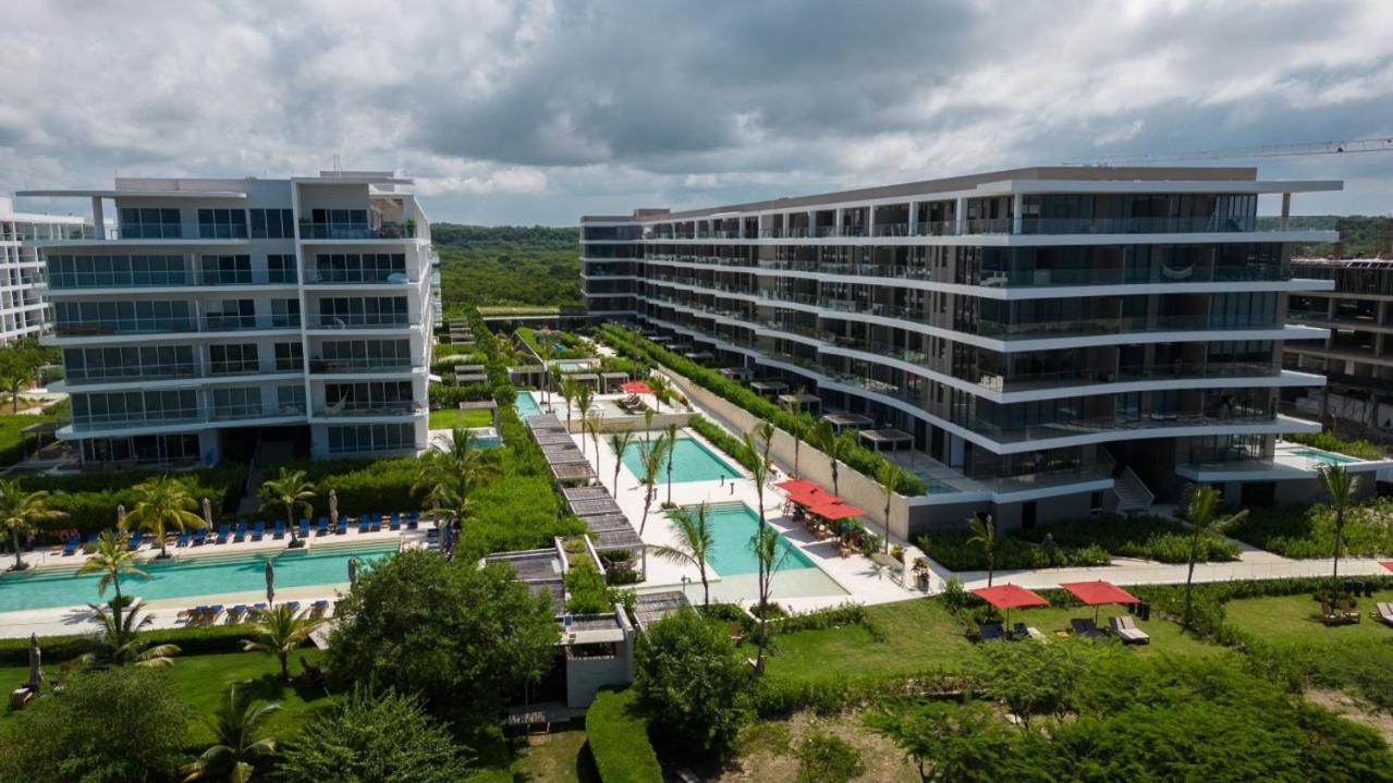 Hotel Apartamento de Lujo Morros Zóe - Manzanillo - Cartagena - Image 1