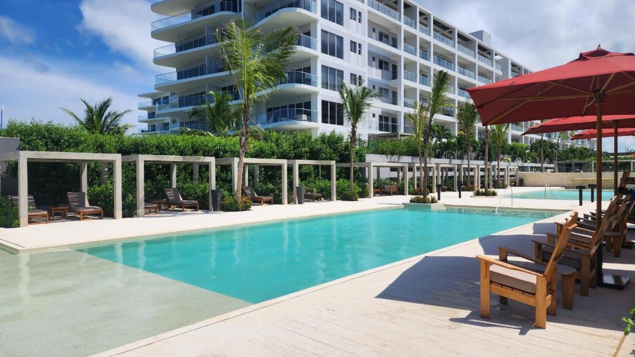 Apartamento de Lujo Morros Zóe - Manzanillo - Cartagena