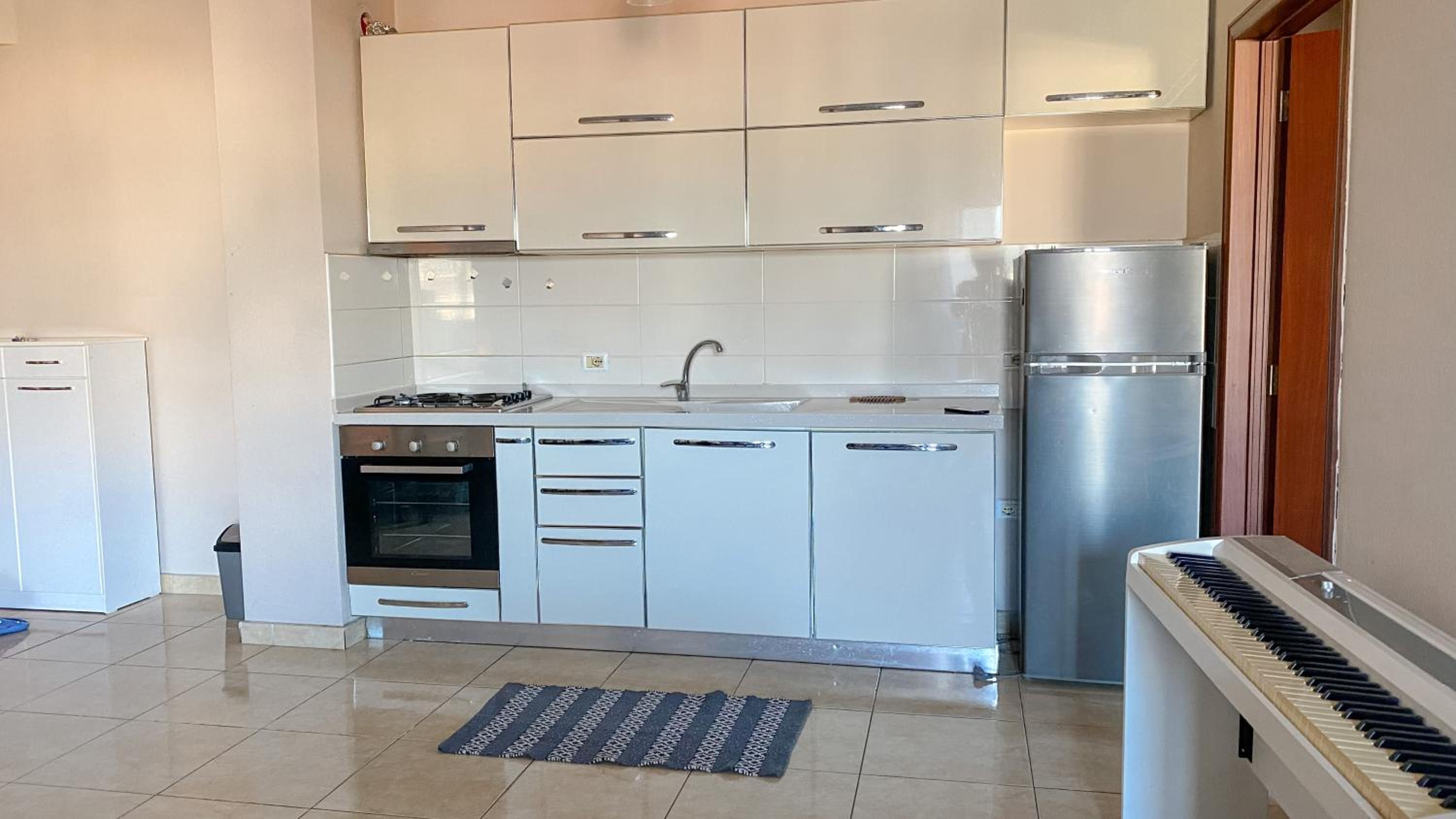 Lando Apartment