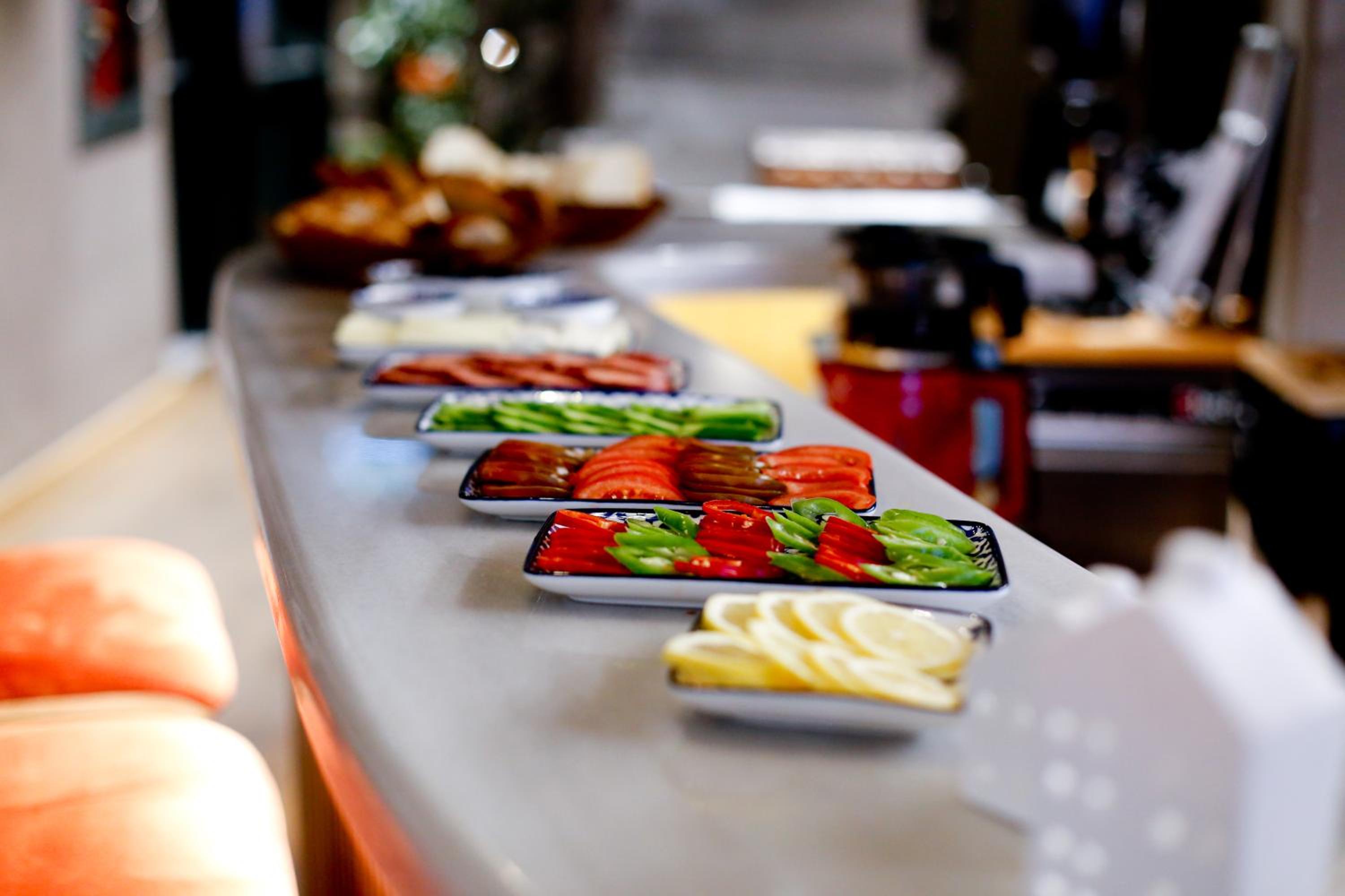 Aleksandr Pera Otel - Image 25