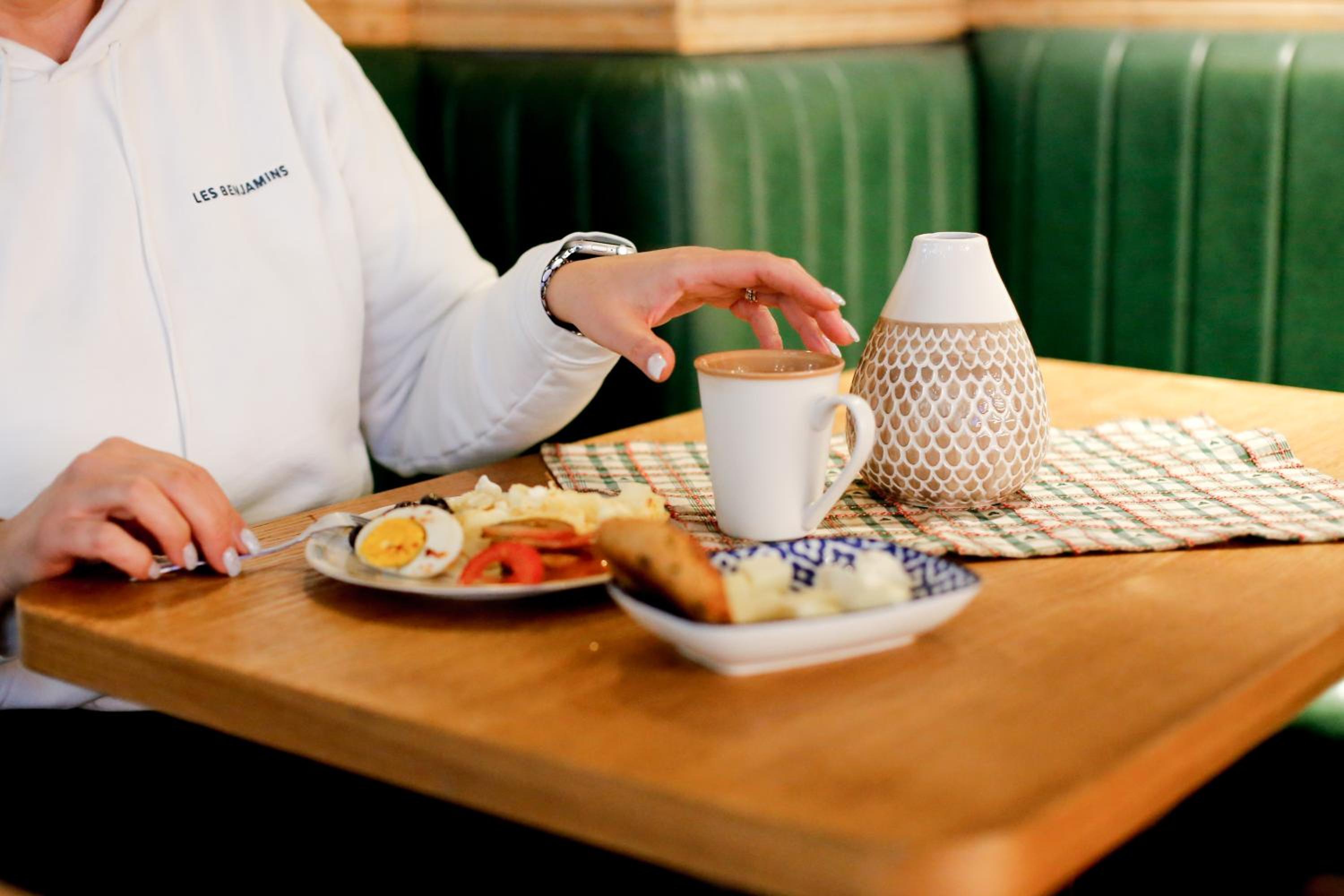 Aleksandr Pera Otel - Image 27