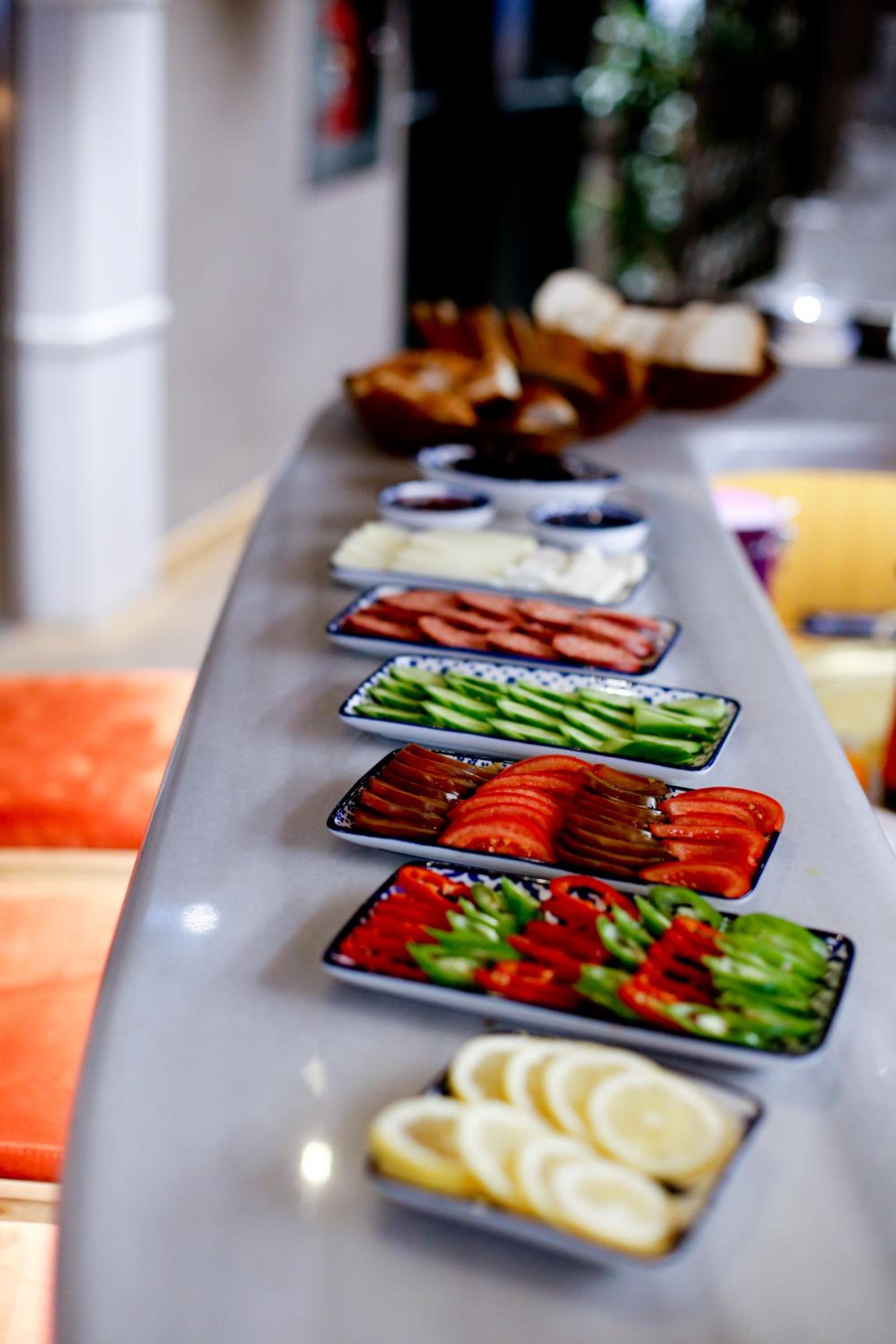 Aleksandr Pera Otel - Image 30