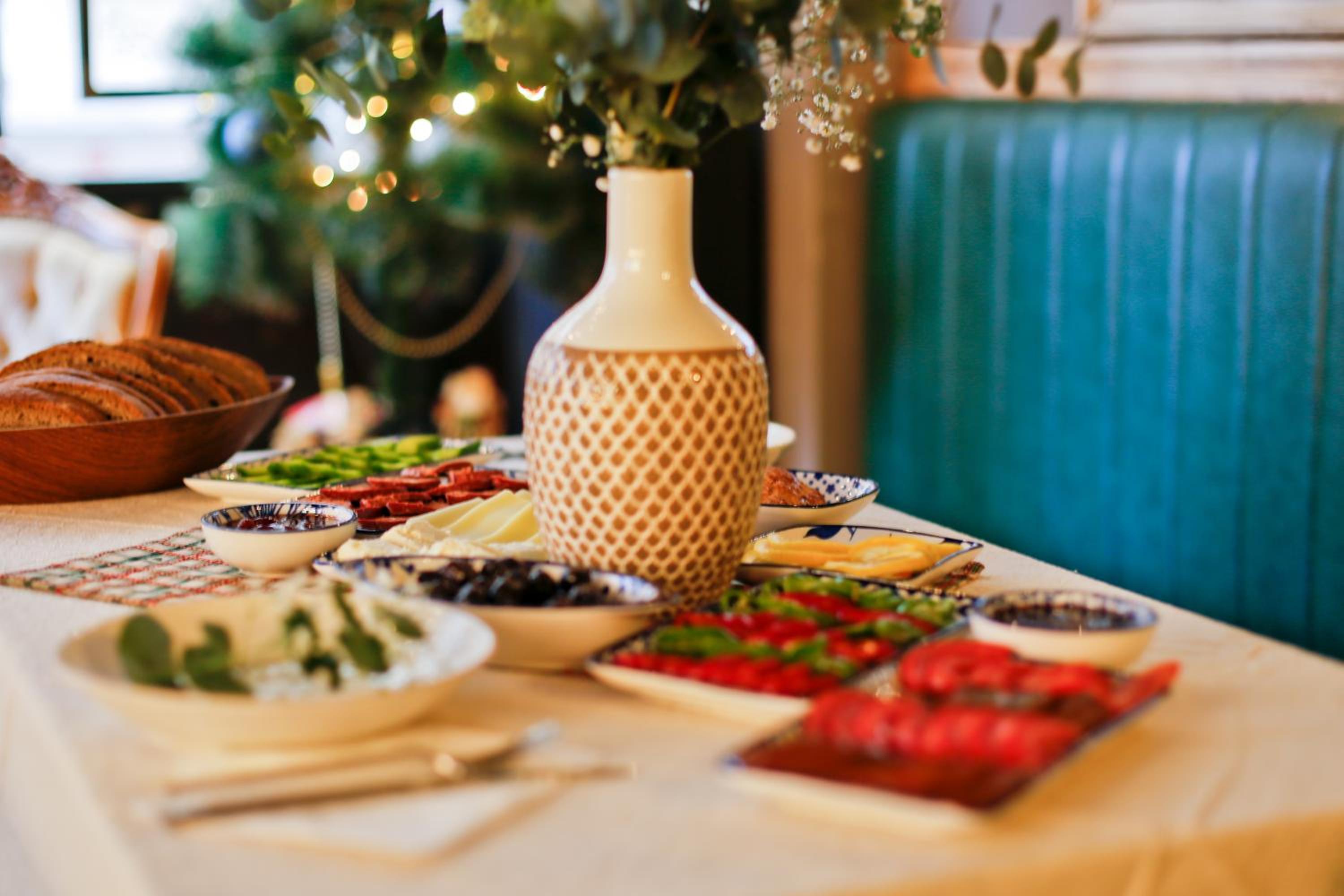 Aleksandr Pera Otel - Image 31