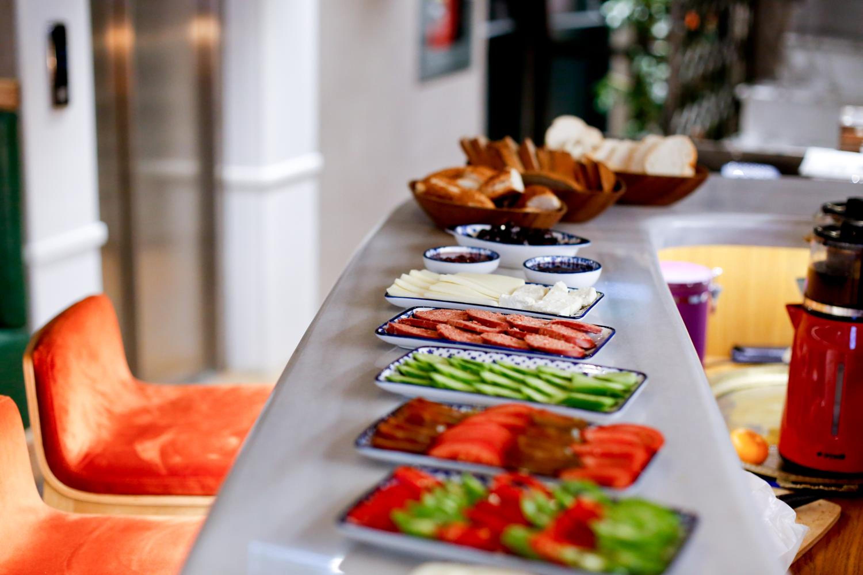 Aleksandr Pera Otel - Image 26