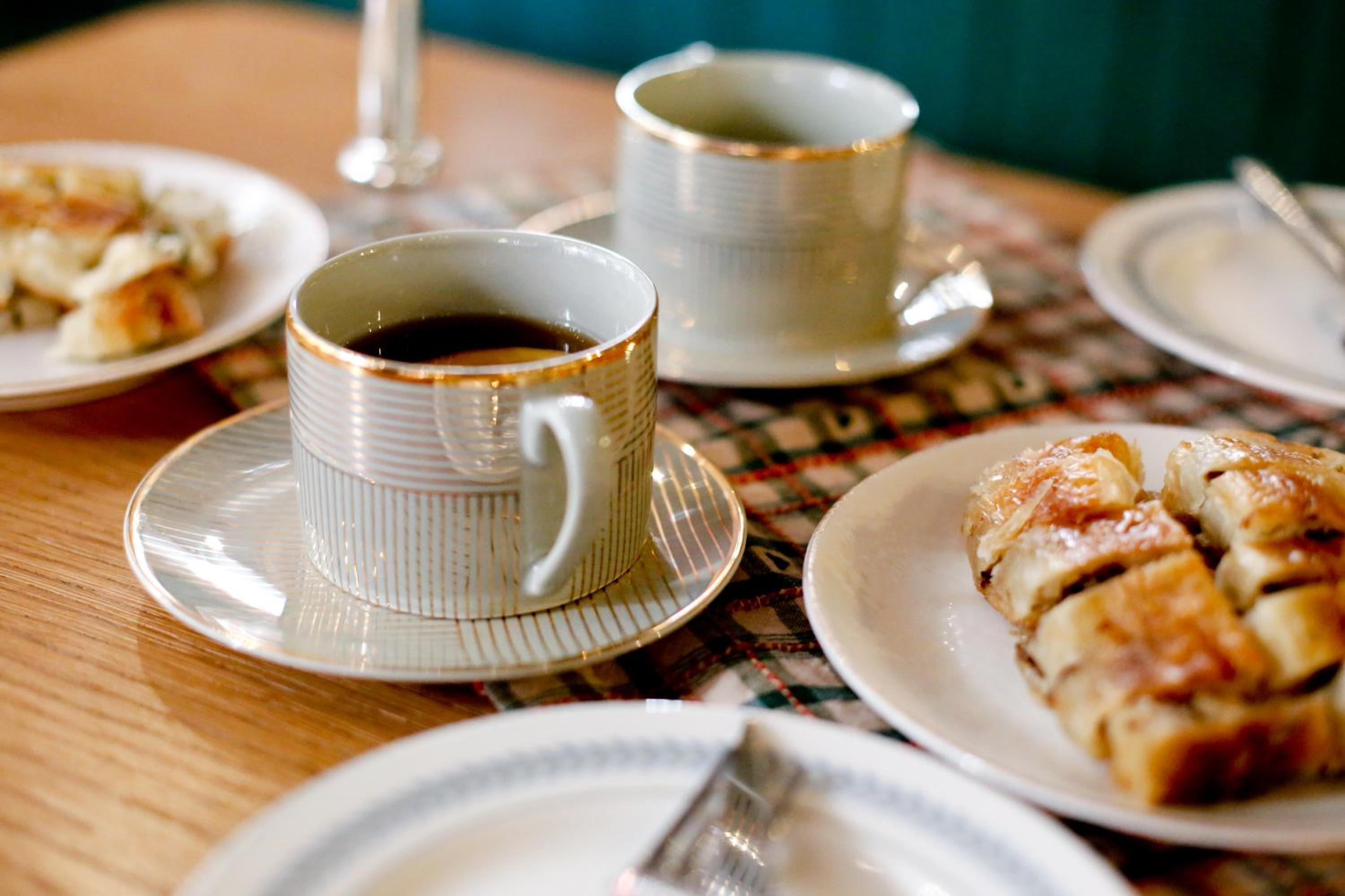 Aleksandr Pera Otel - Image 29